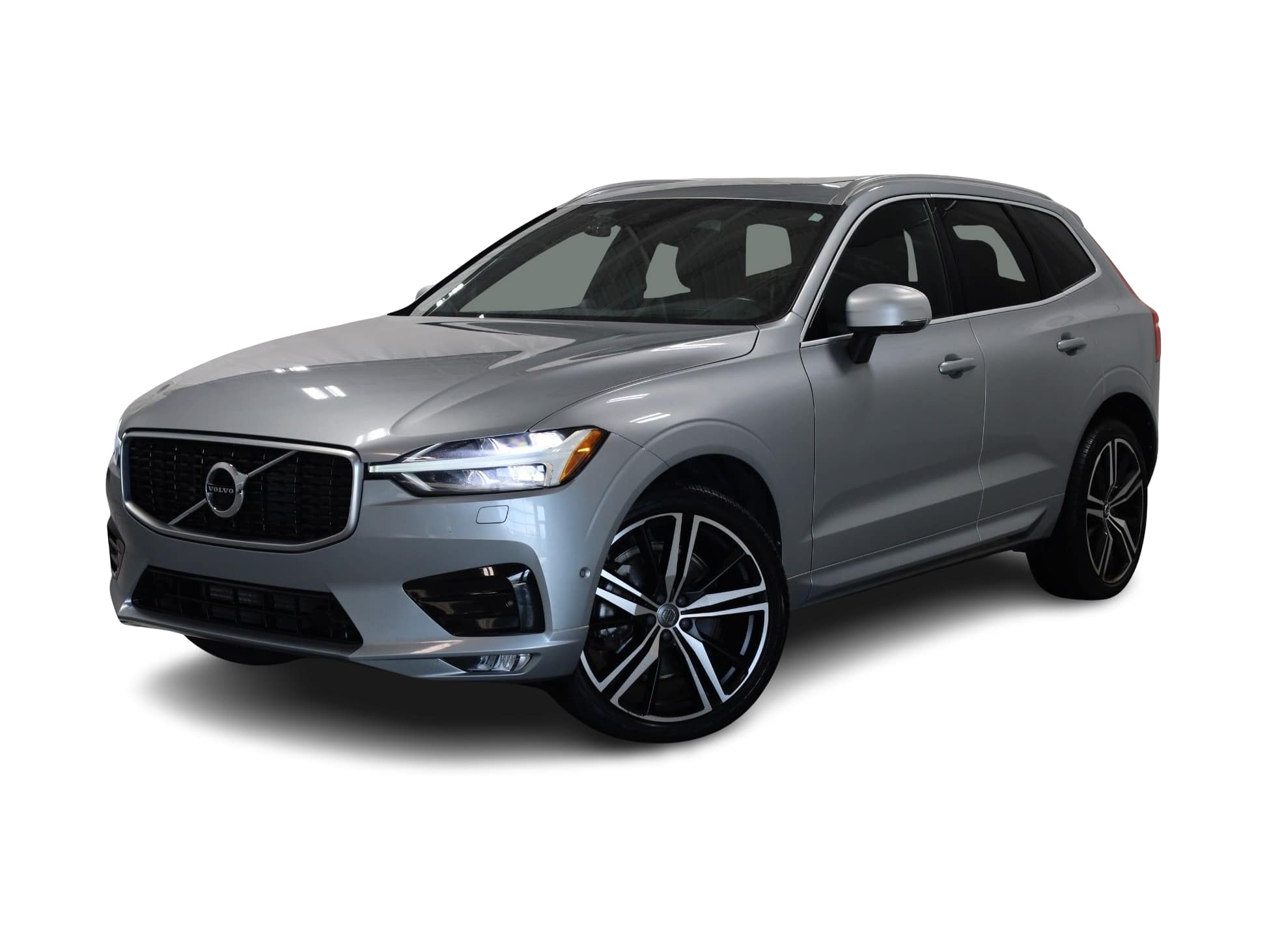 2018 Volvo XC60 T6 R-Design -
                  Farmington Hills, MI