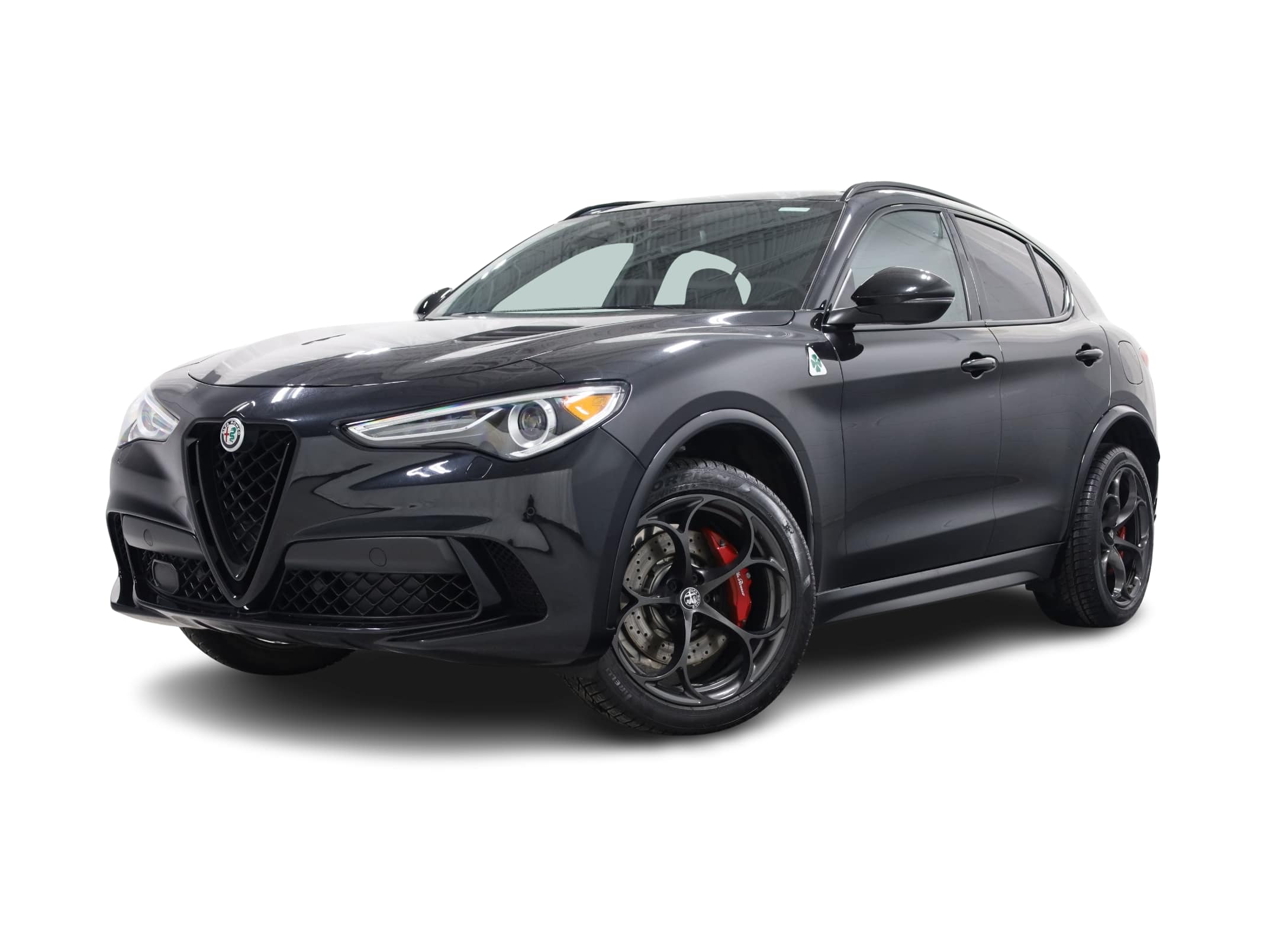 2023 Alfa Romeo Stelvio Quadrifoglio -
                Farmington Hills, MI