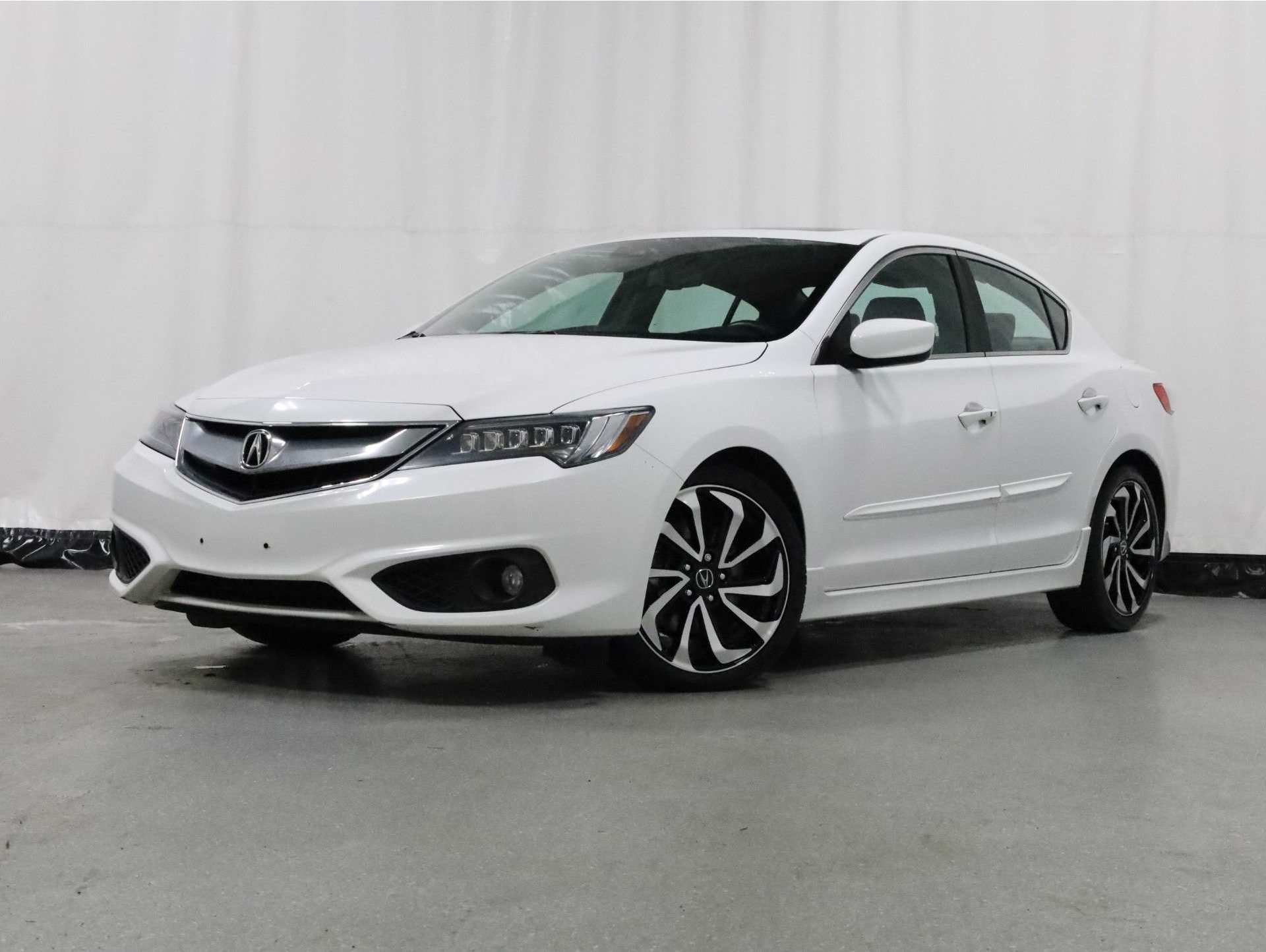 2016 Acura ILX Technology Plus