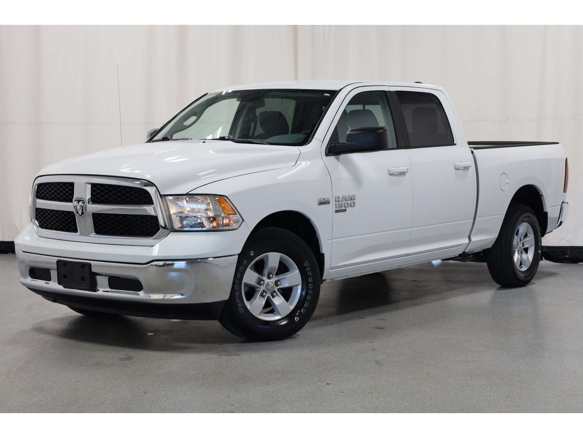 2019 RAM Ram 1500 Classic SLT's photo