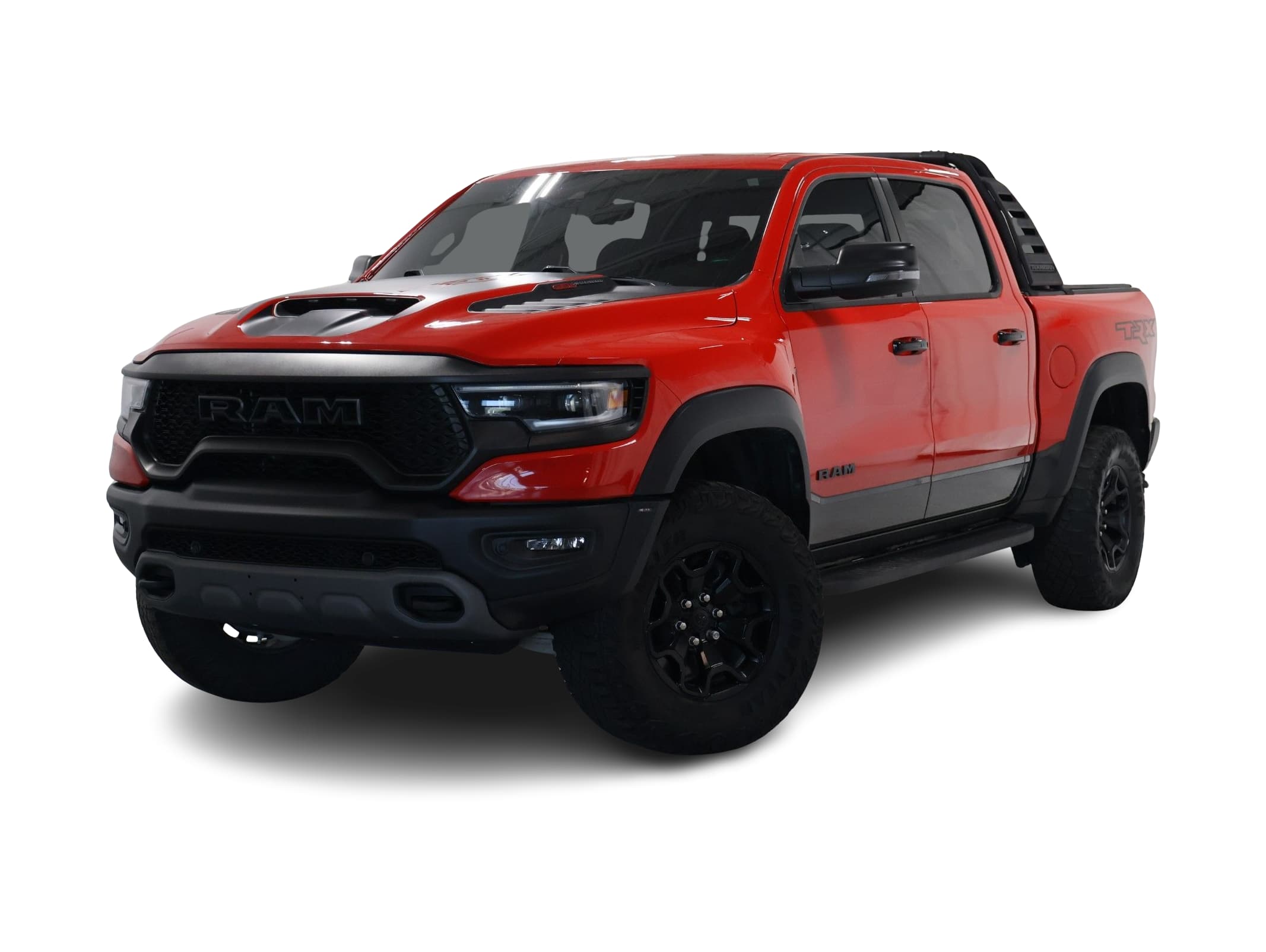 Thumbnail: 2023 RAM 1500 - 1