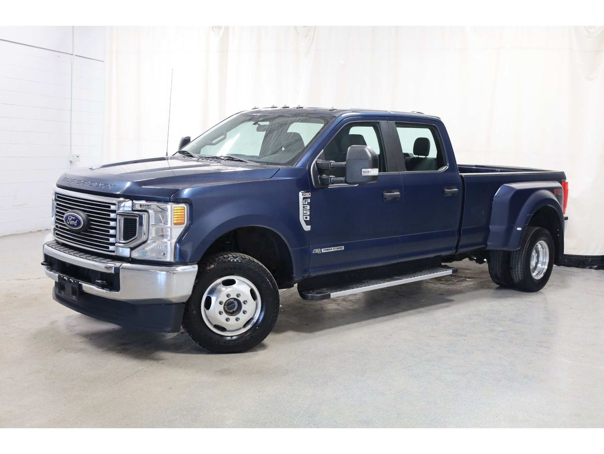 2020 Ford F-350 Super Duty XL