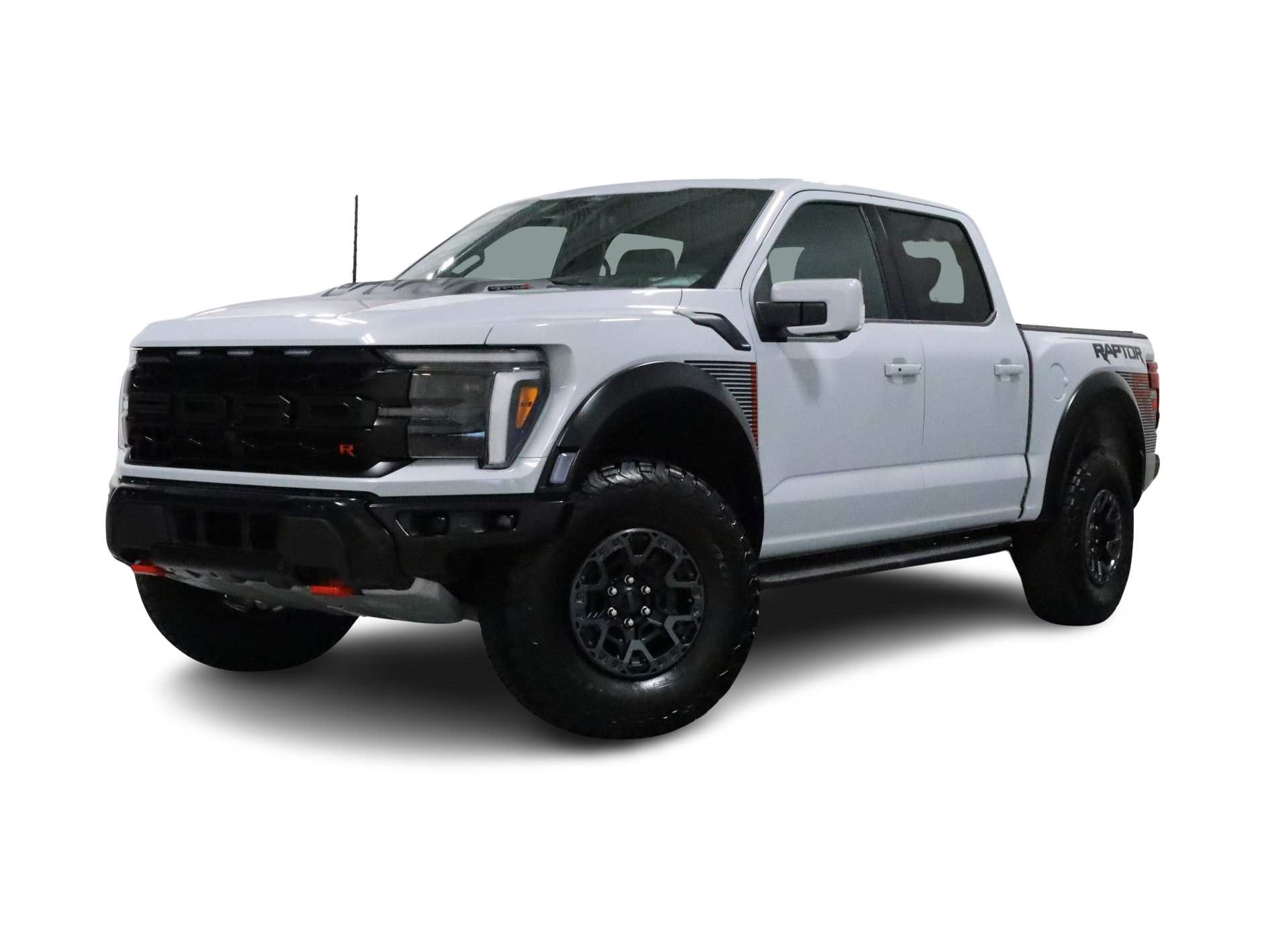 Thumbnail: 2025 Ford F-150 - 1