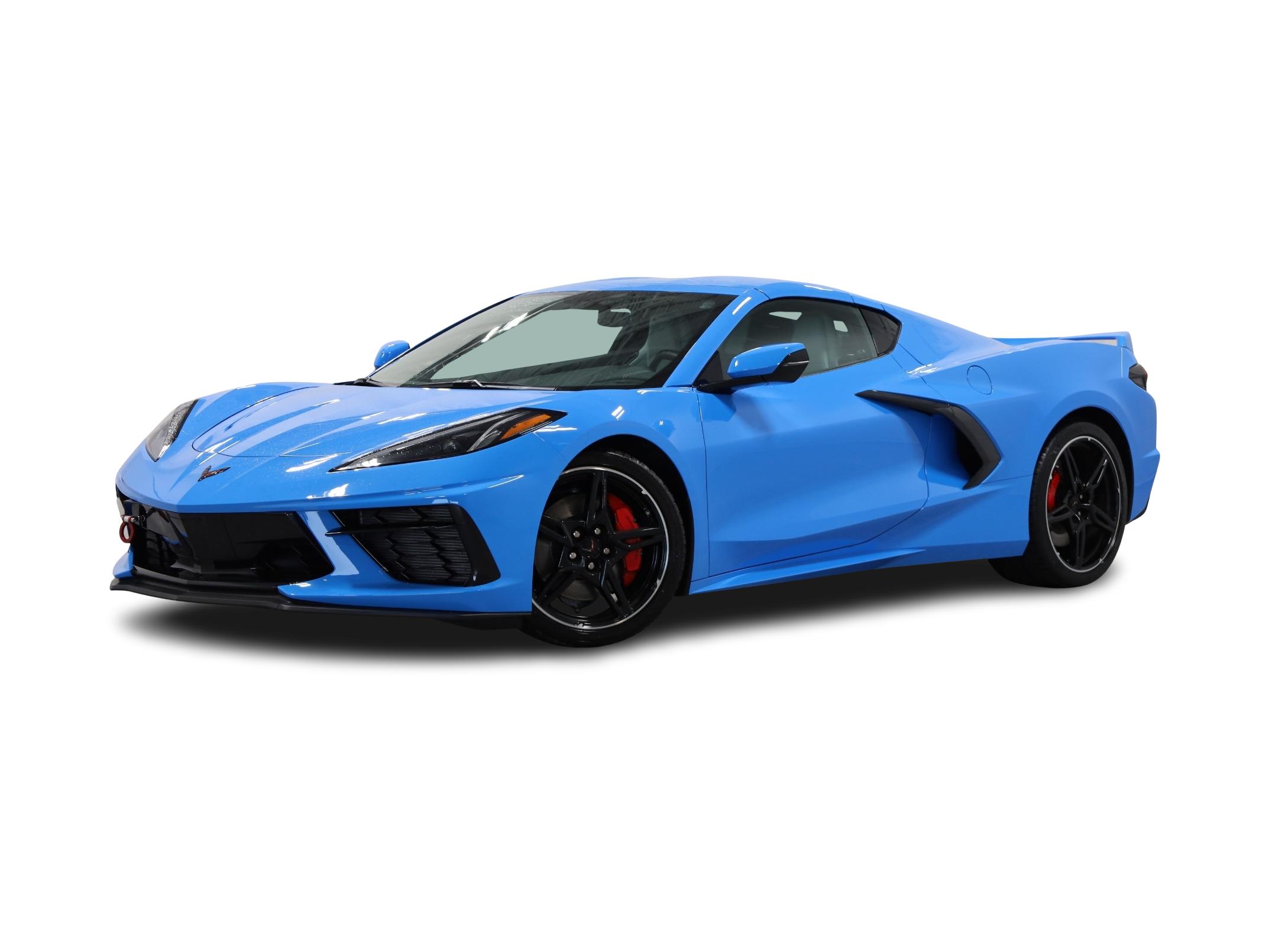 2022 Chevrolet Corvette 1LT -
                Farmington Hills, MI