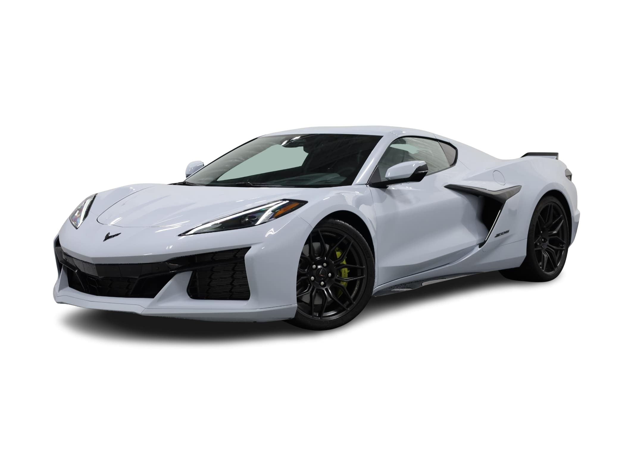 Thumbnail: 2024 Chevrolet Corvette - 1