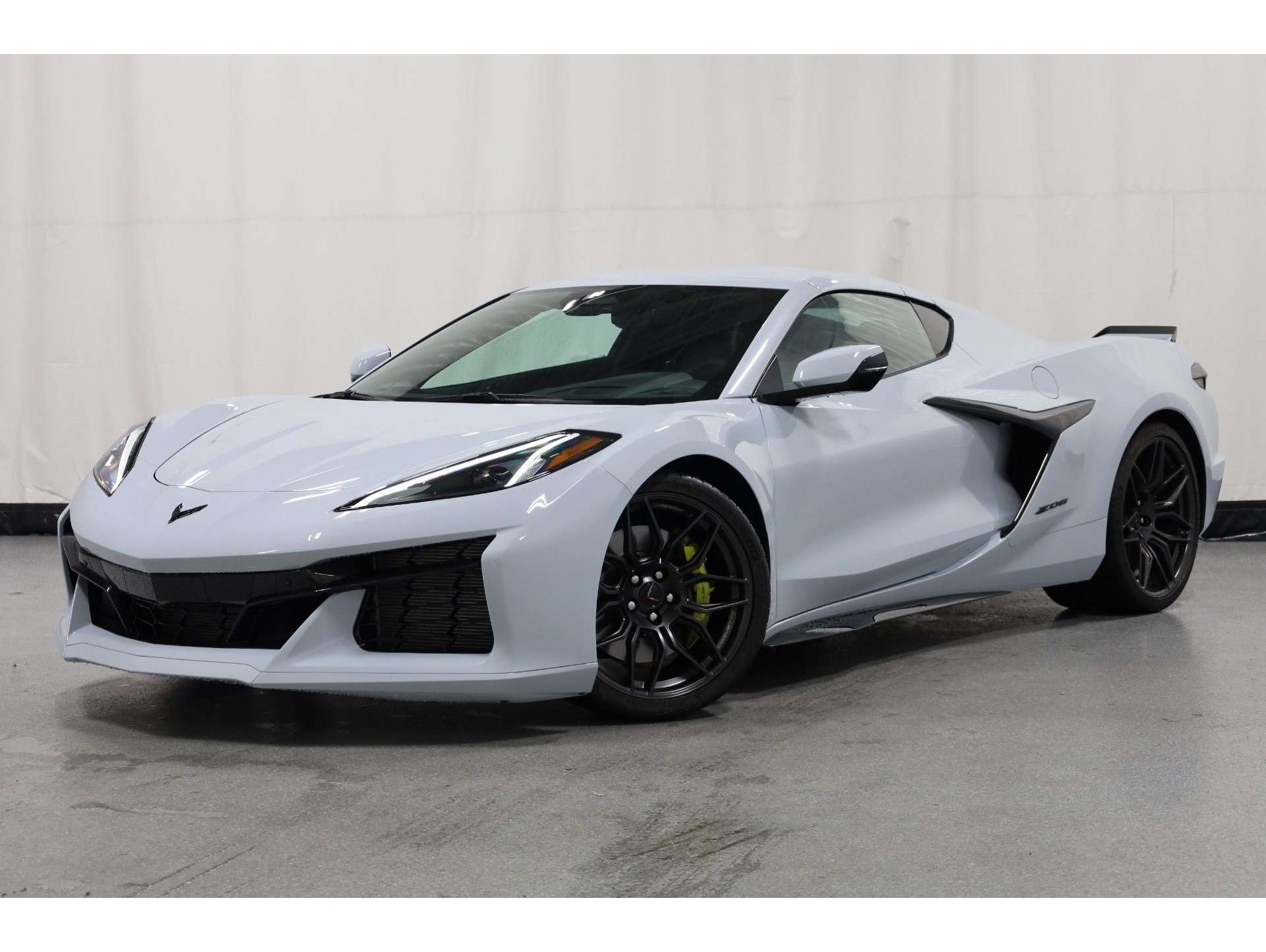 2024 Chevrolet Corvette 2LZ's photo