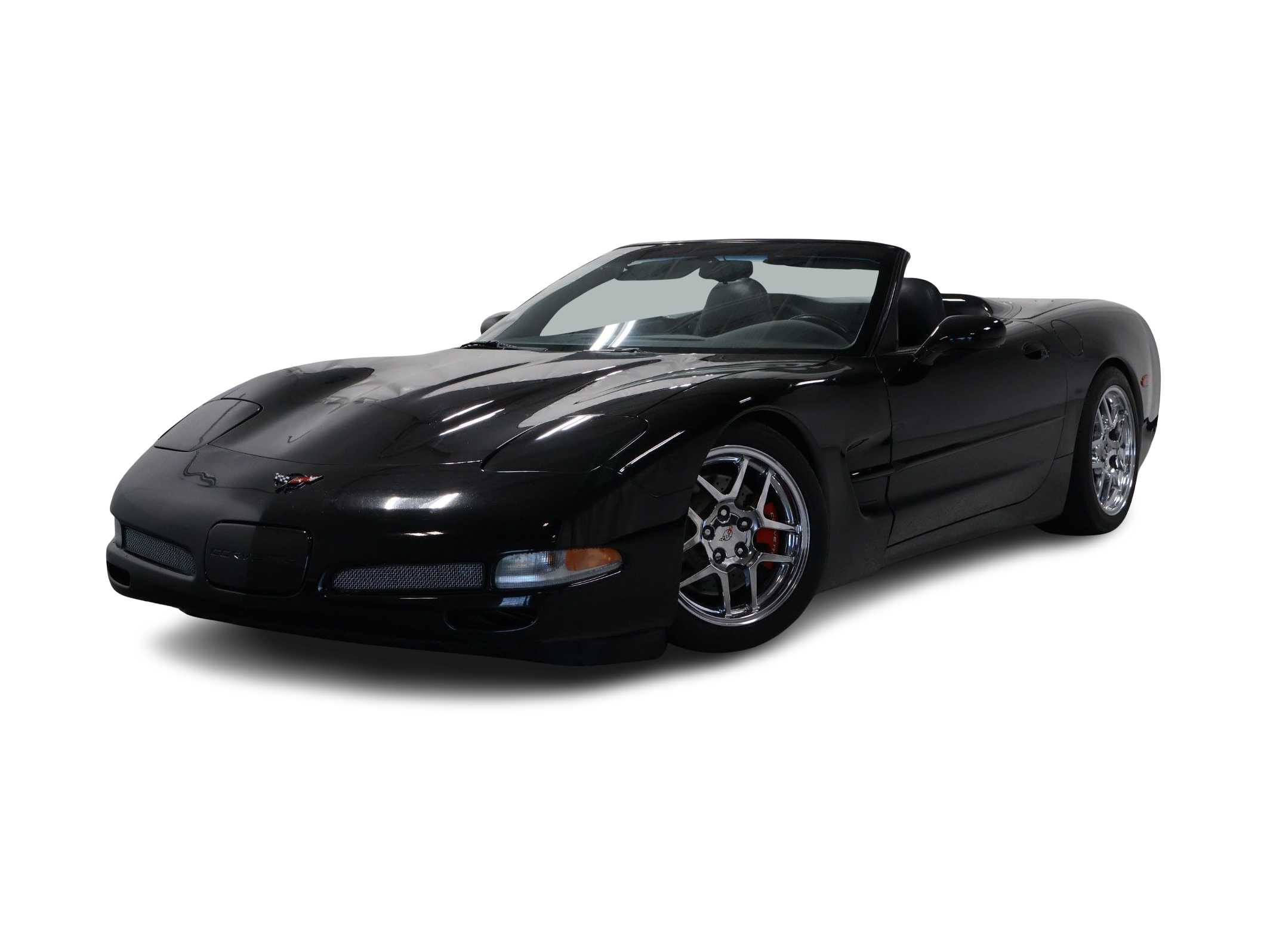 1998 Chevrolet Corvette Base -
                  Novi, MI