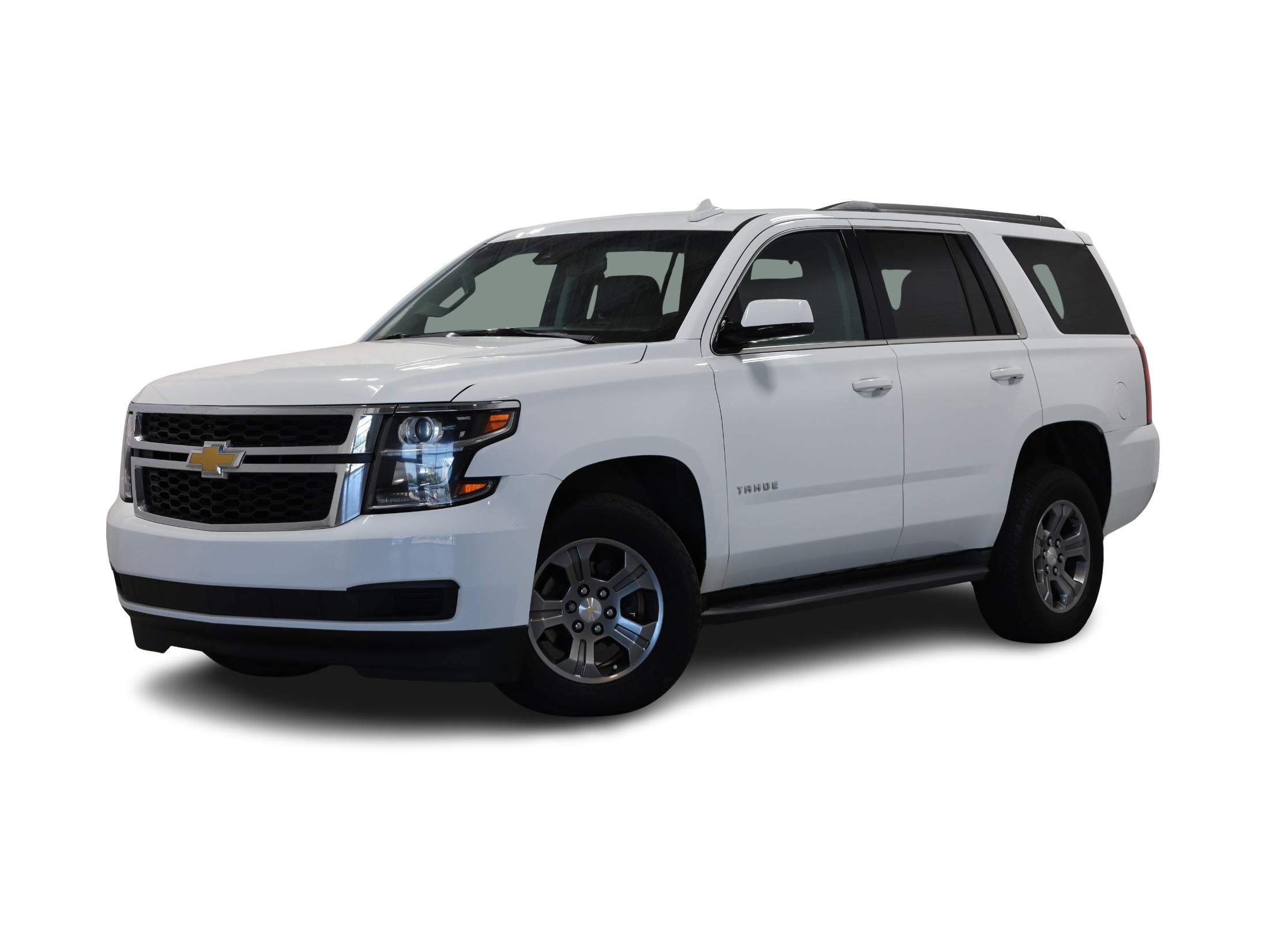 2018 Chevrolet Tahoe LS -
                Farmington Hills, MI