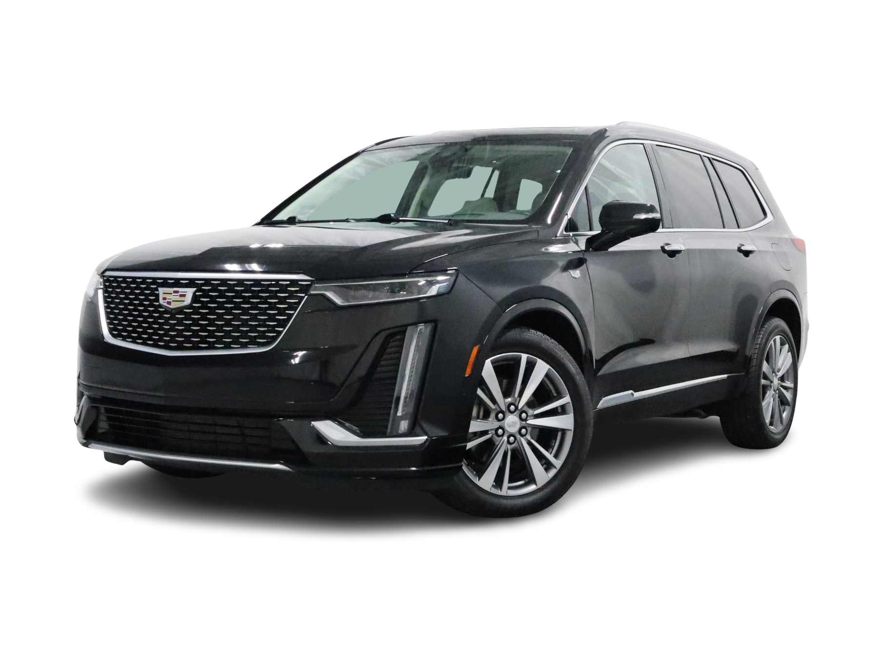 2020 Cadillac XT6 Premium Luxury -
                  Novi, MI