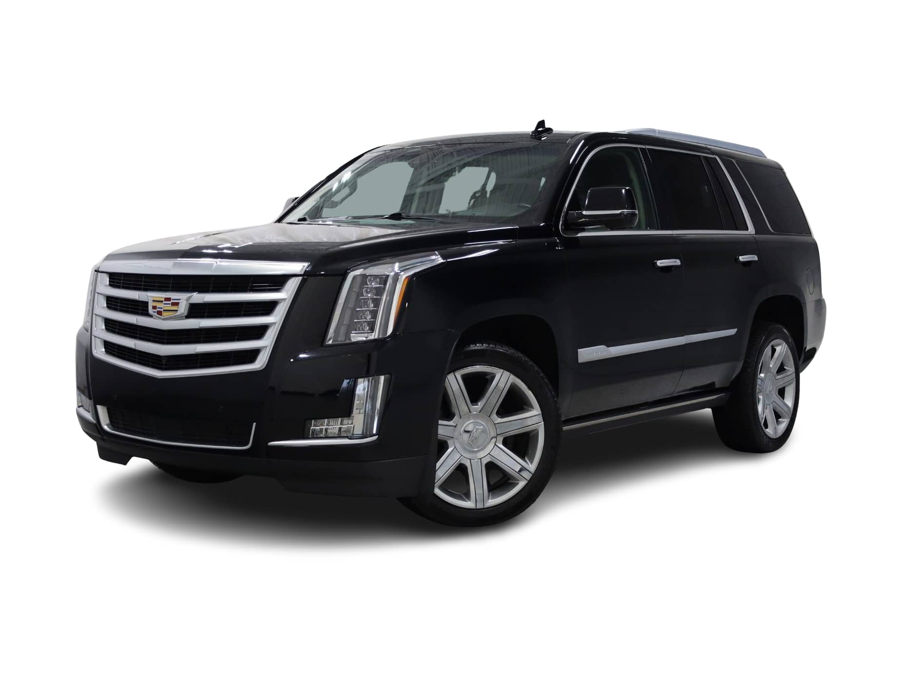 2016 Cadillac Escalade Premium -
                  Novi, MI