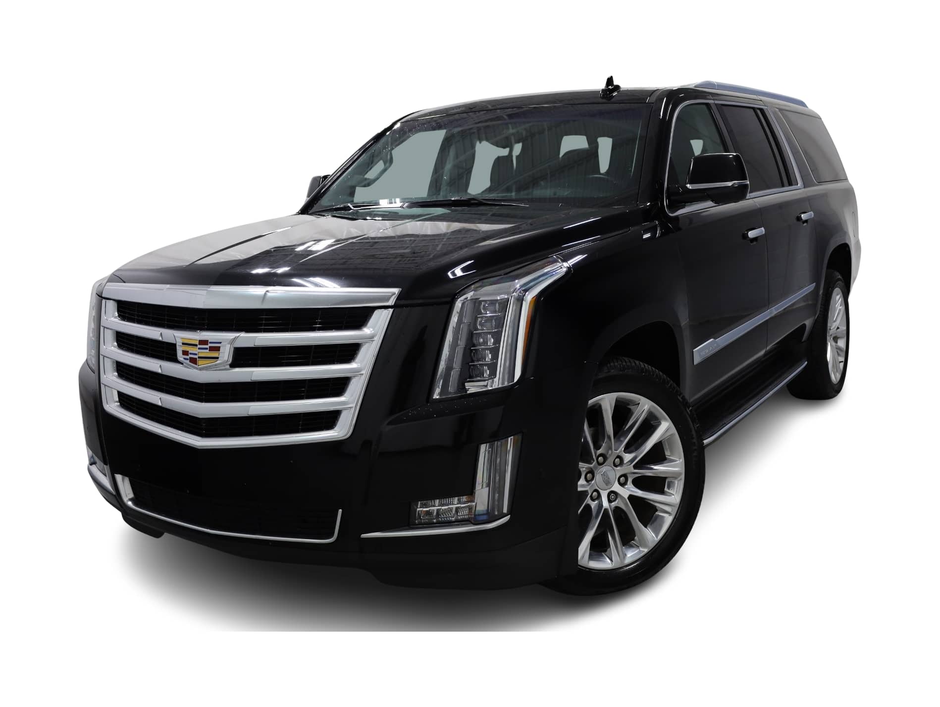 Thumbnail: 2018 Cadillac Escalade - 1