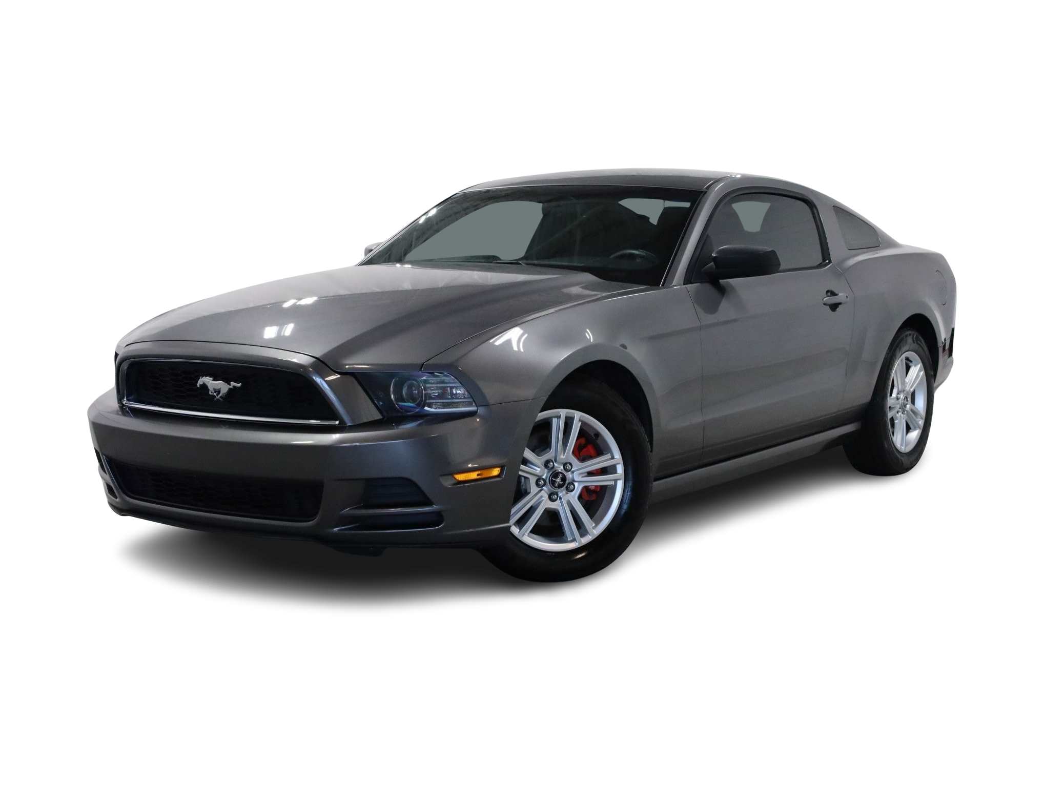 2014 Ford Mustang Base -
                  Novi, MI
