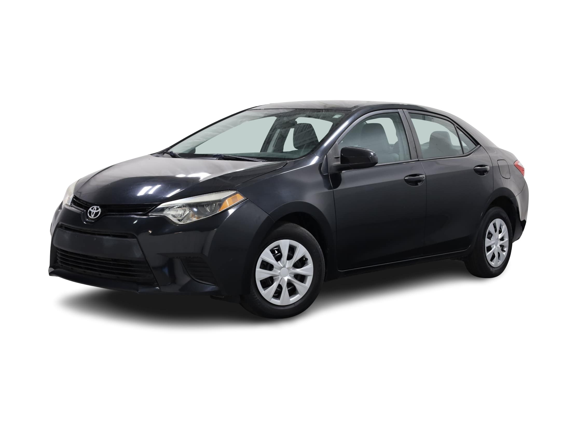 2016 Toyota Corolla L -
                  Novi, MI