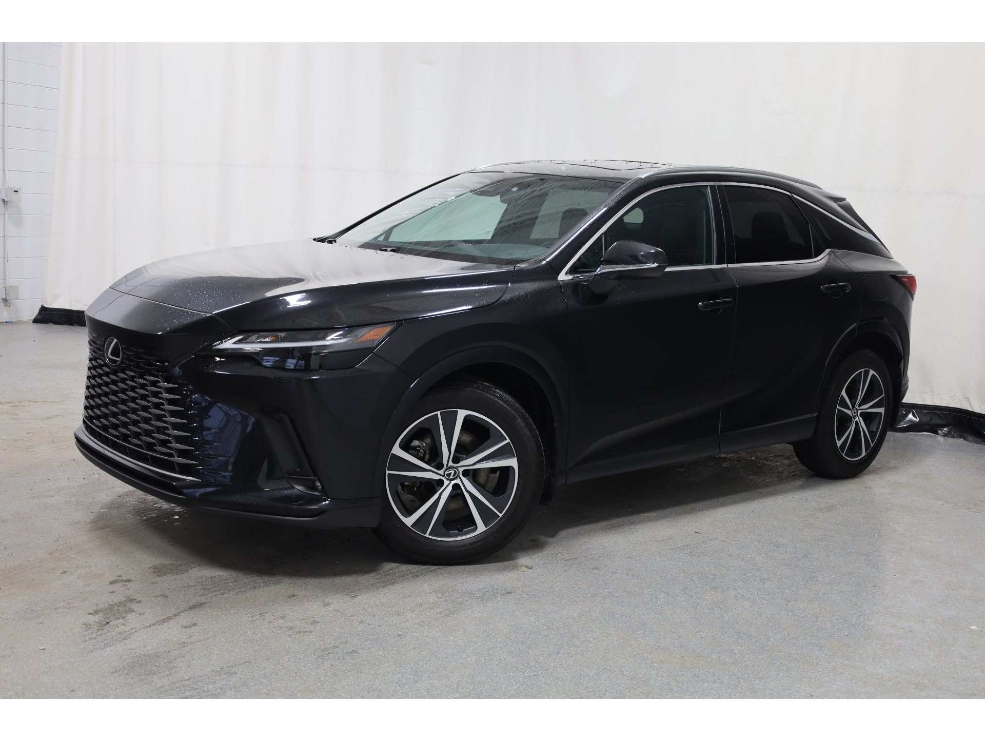 2023 Lexus RX 350