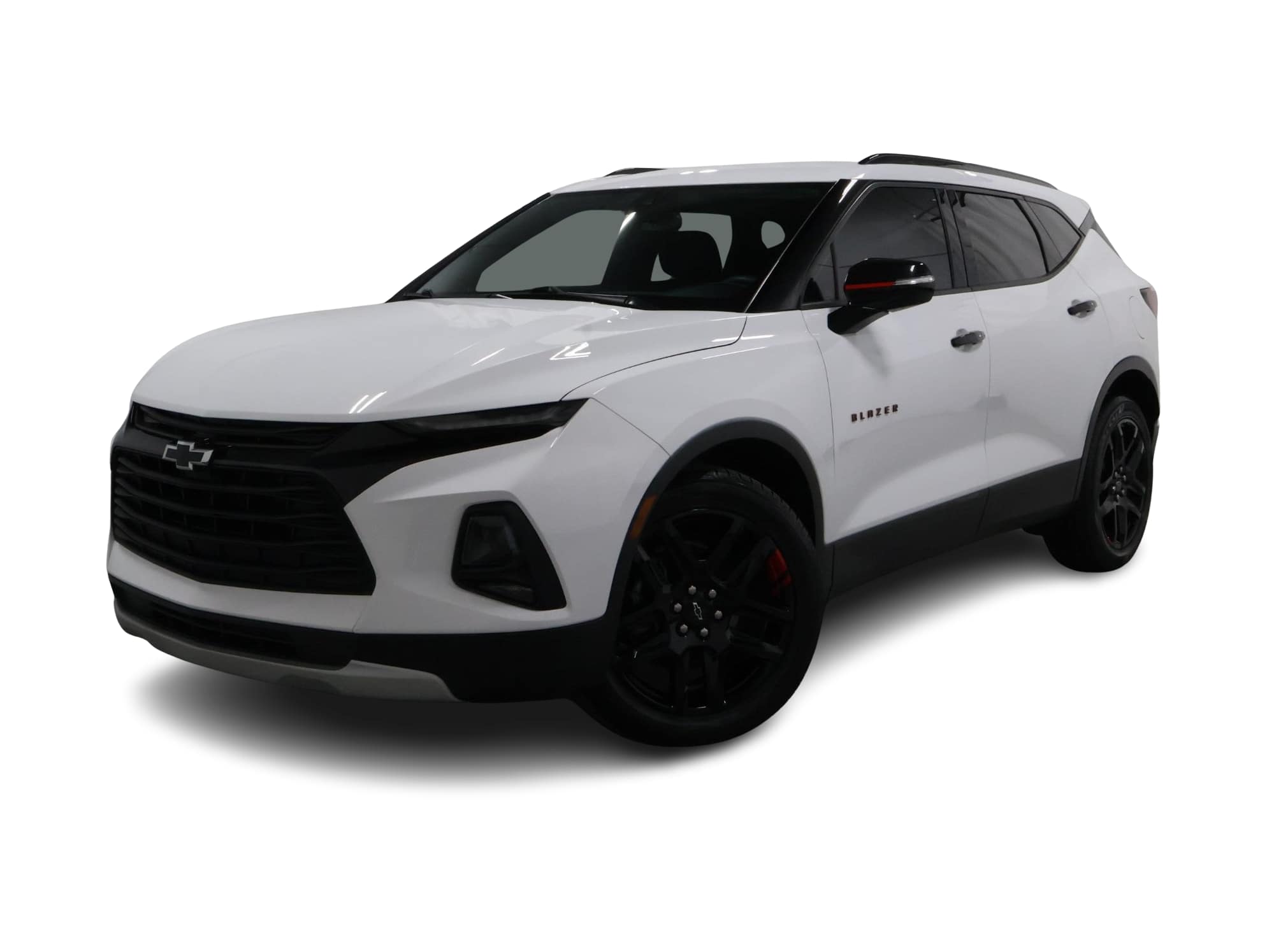 2021 Chevrolet Blazer  -
                  Novi, MI