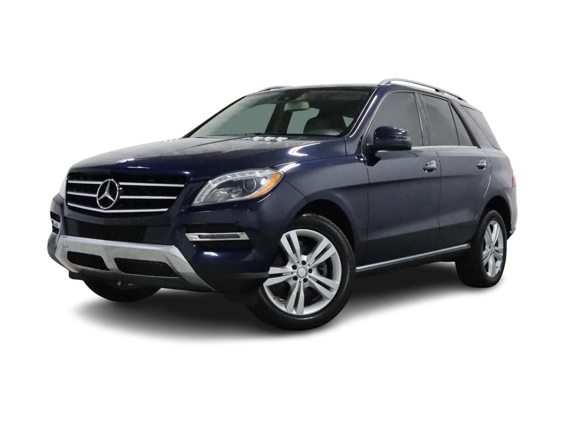 2013 Mercedes-Benz M-Class ML 350 -
                  Novi, MI
