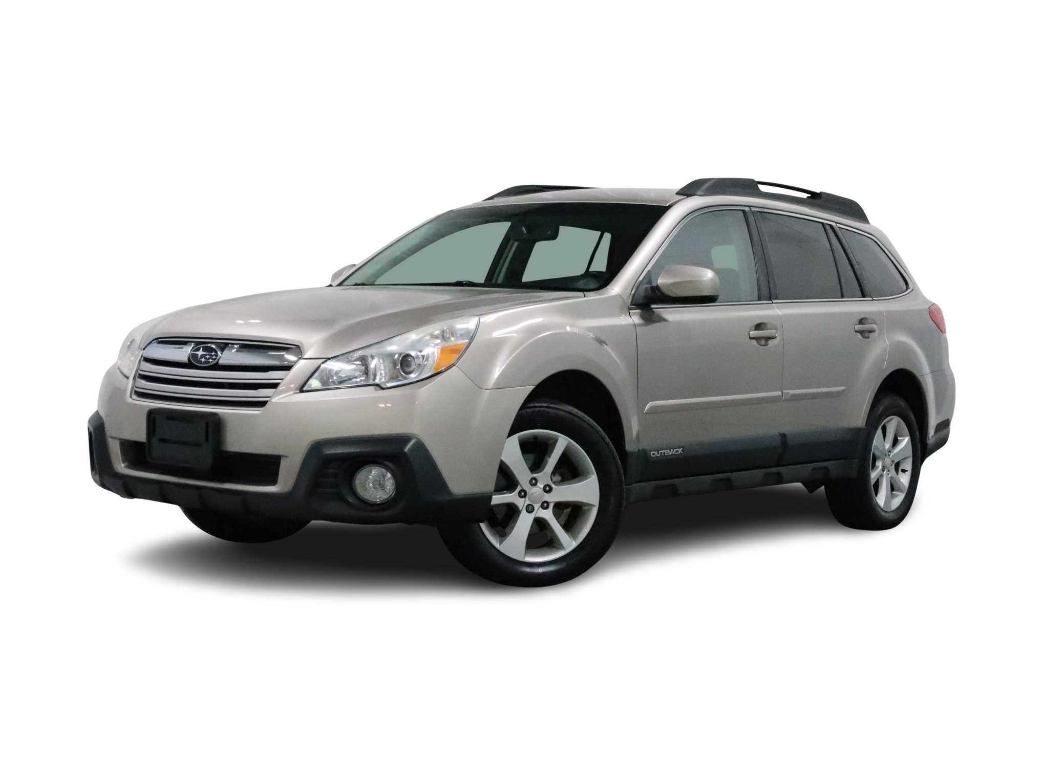 2014 Subaru Outback Premium -
                  Novi, MI