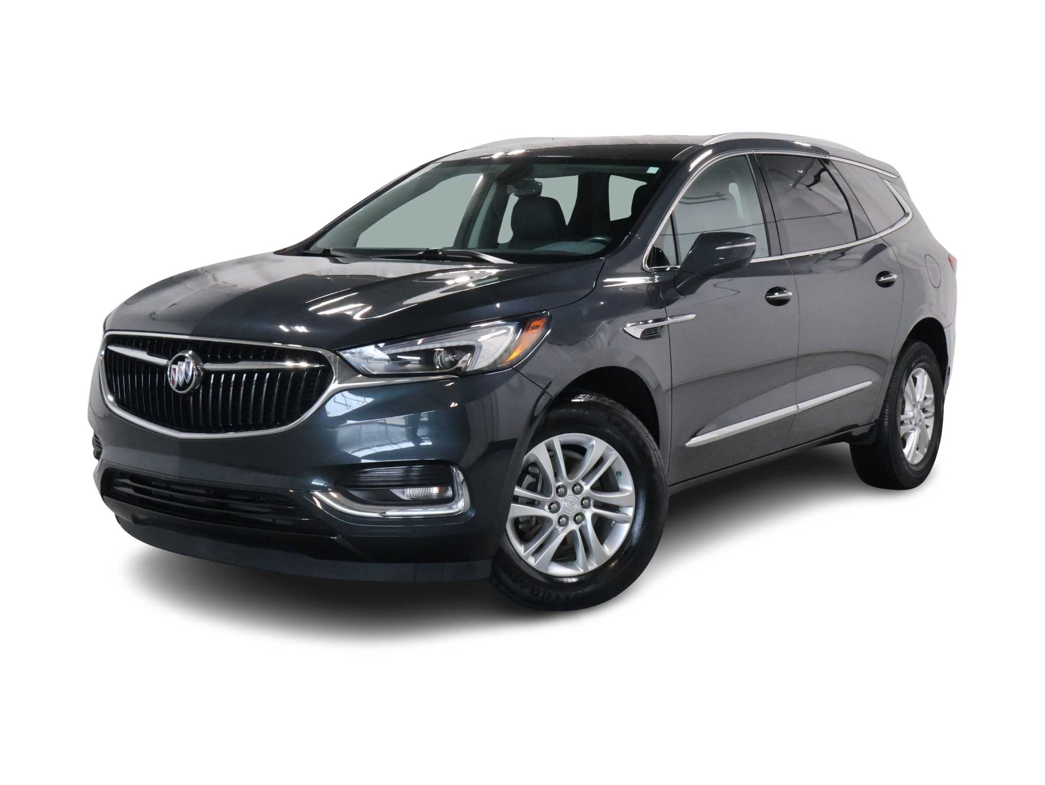 2018 Buick Enclave Essence -
                  Novi, MI