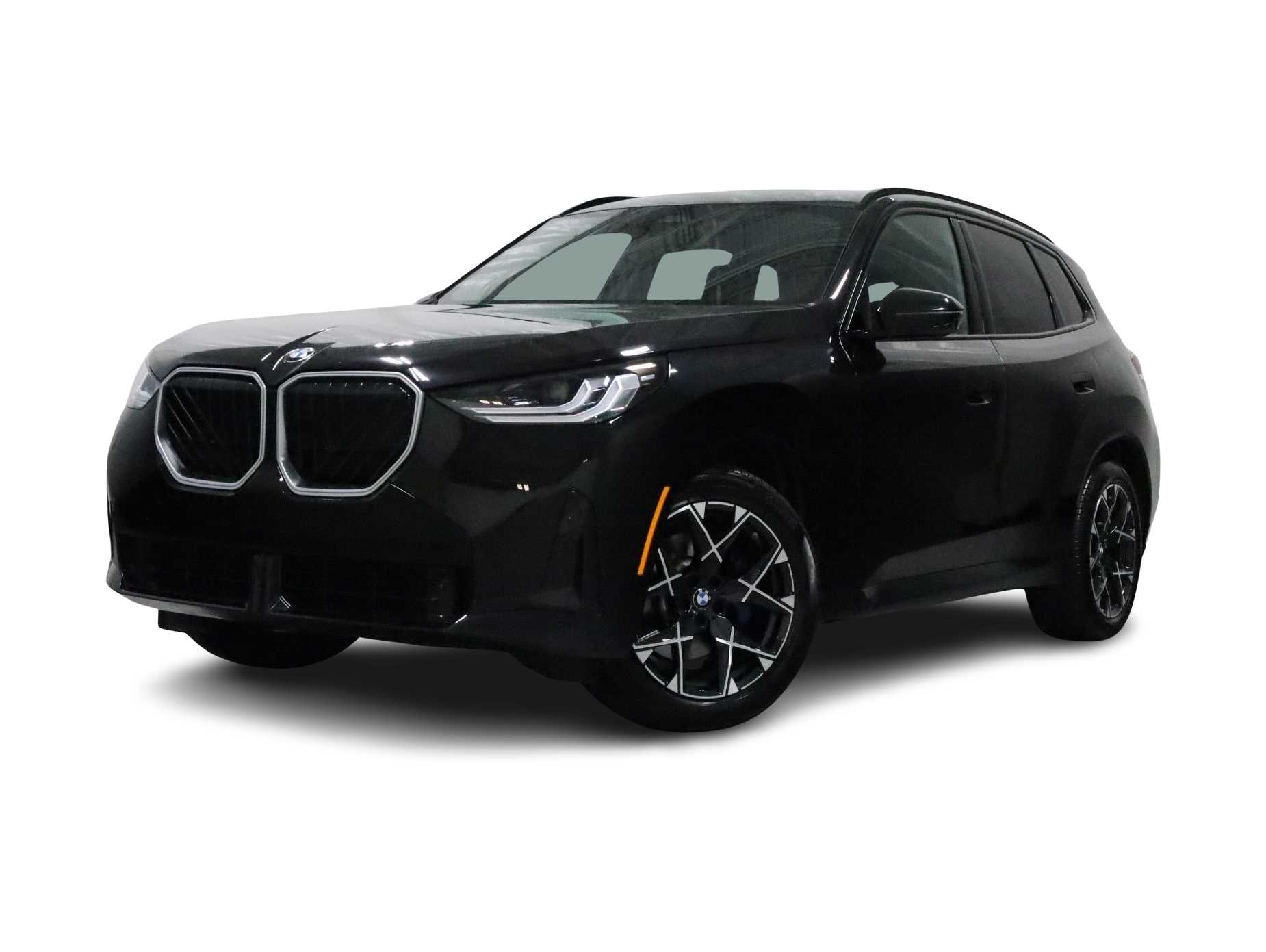 Thumbnail: 2025 BMW X3 - 1