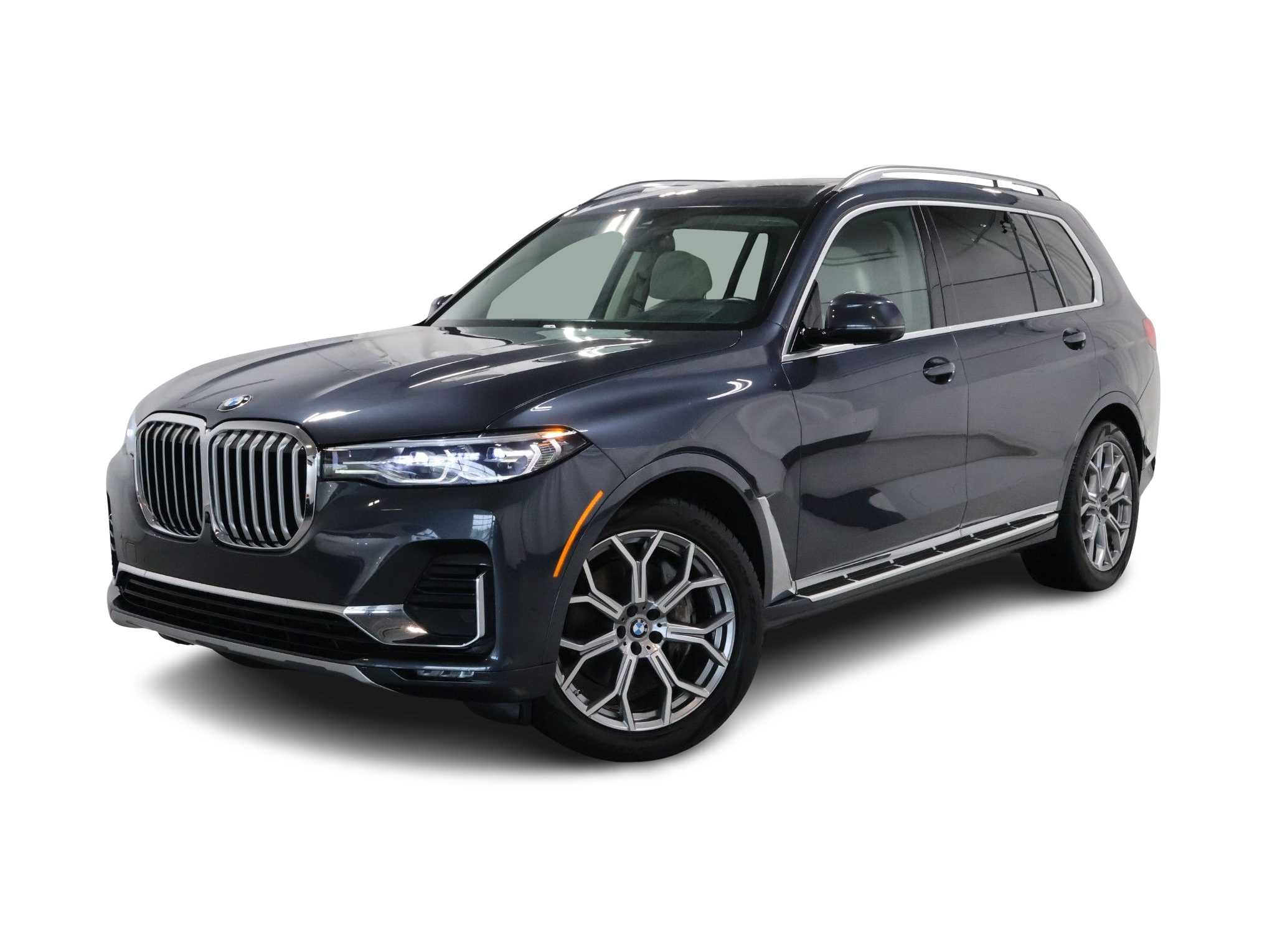 2020 BMW X7 xDrive40i -
                  Novi, MI