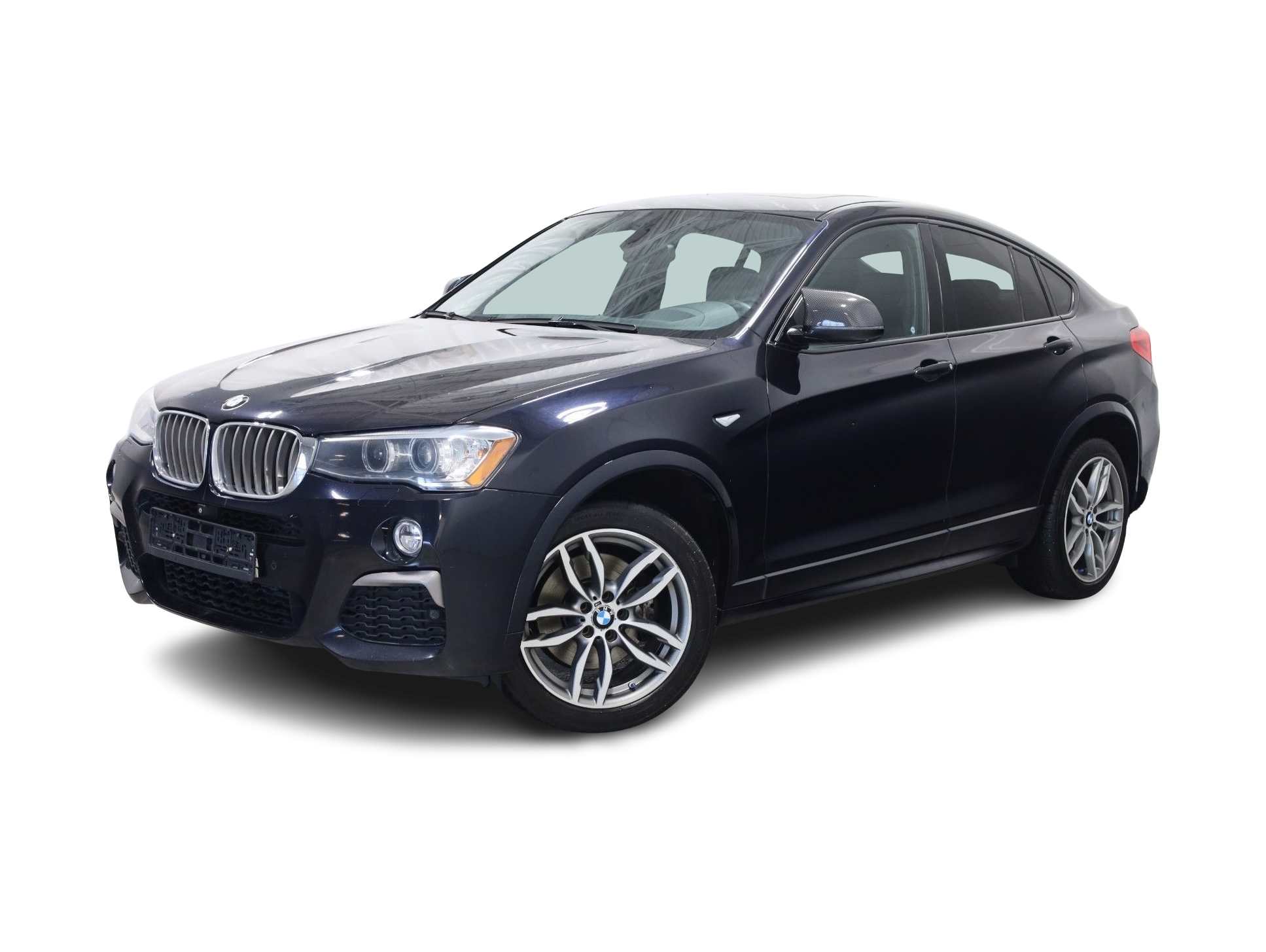 2017 BMW X4 M40i -
                  Novi, MI