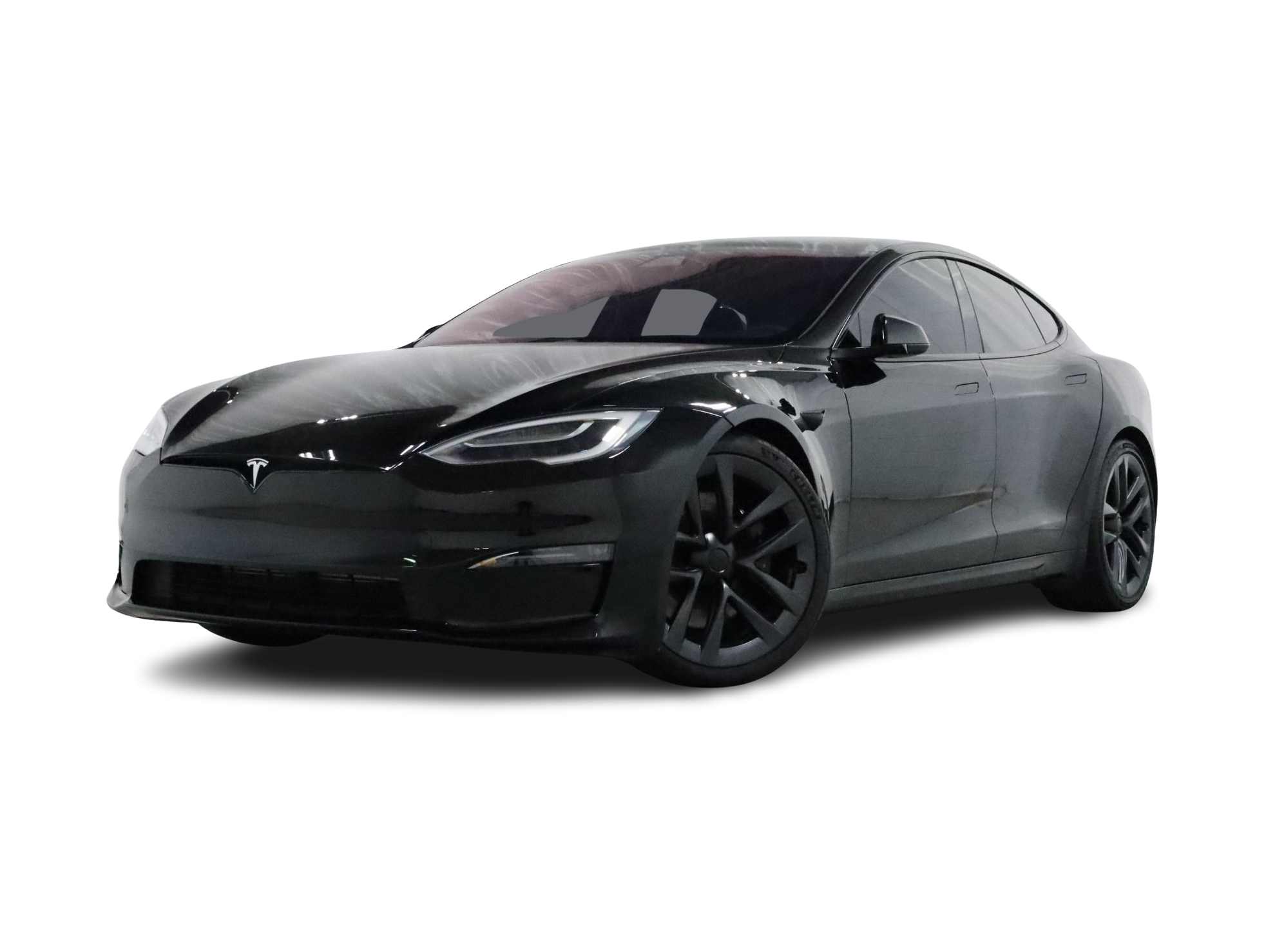 2021 Tesla Model S Plaid -
                  Novi, MI