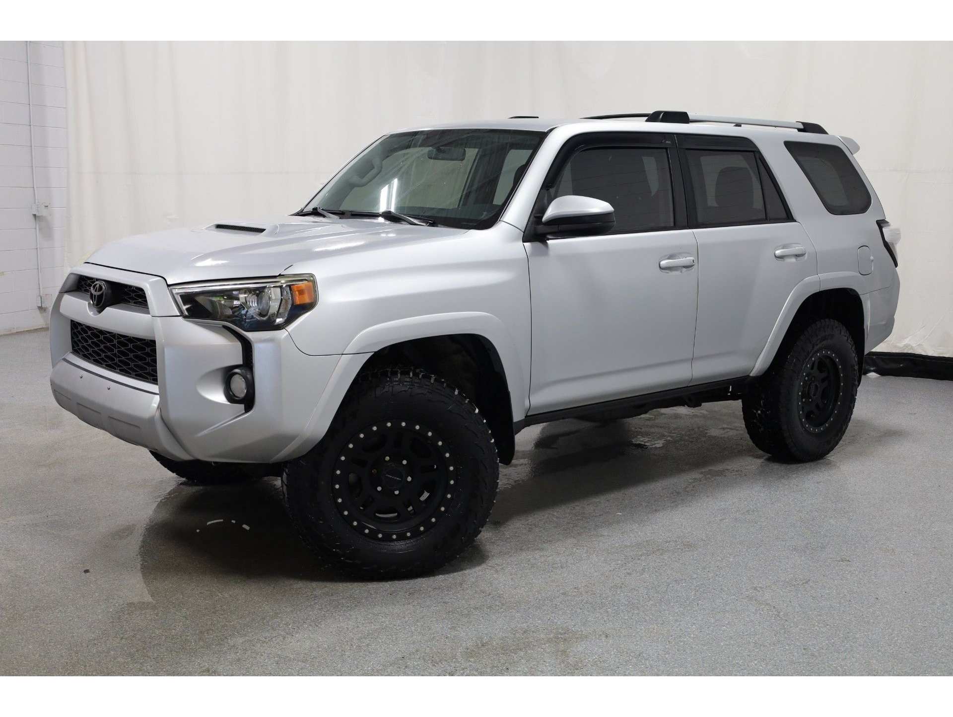 2014 Toyota 4Runner Trail's photo