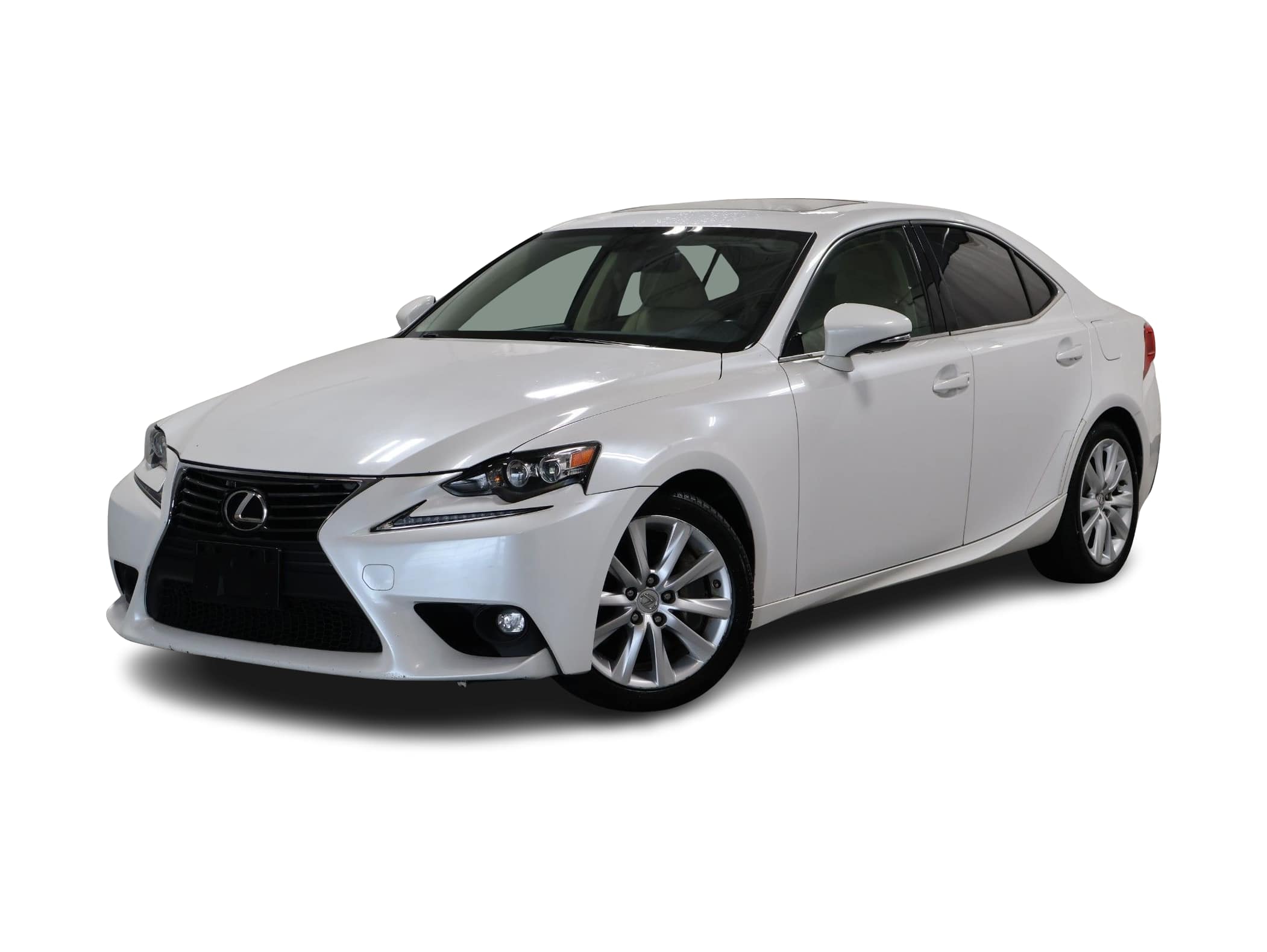 Thumbnail: 2016 Lexus IS - 1