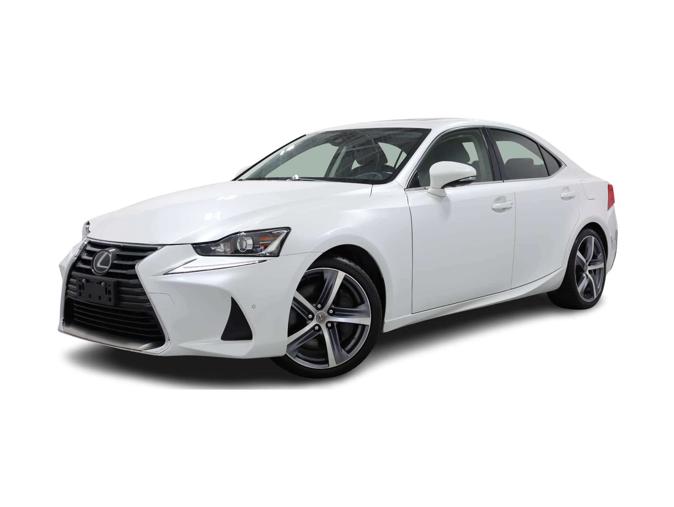 2019 Lexus IS 350 -
                Farmington Hills, MI