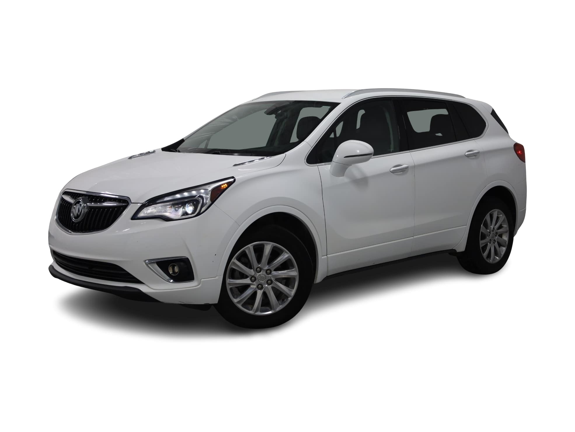 2019 Buick Envision Essence -
                  Novi, MI