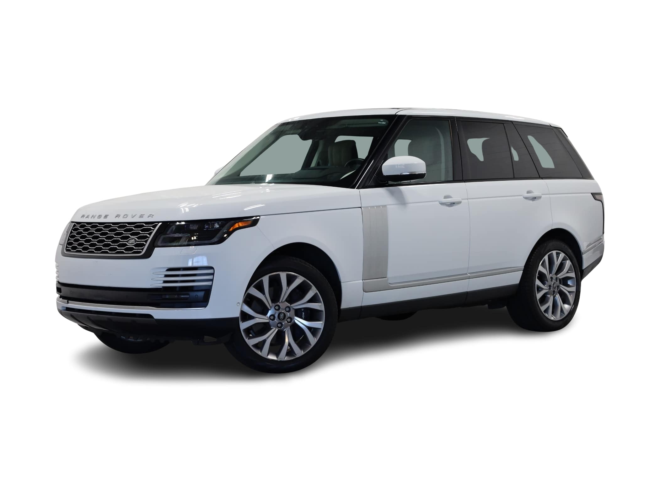 2021 Land Rover Range Rover Westminster -
                Farmington Hills, MI