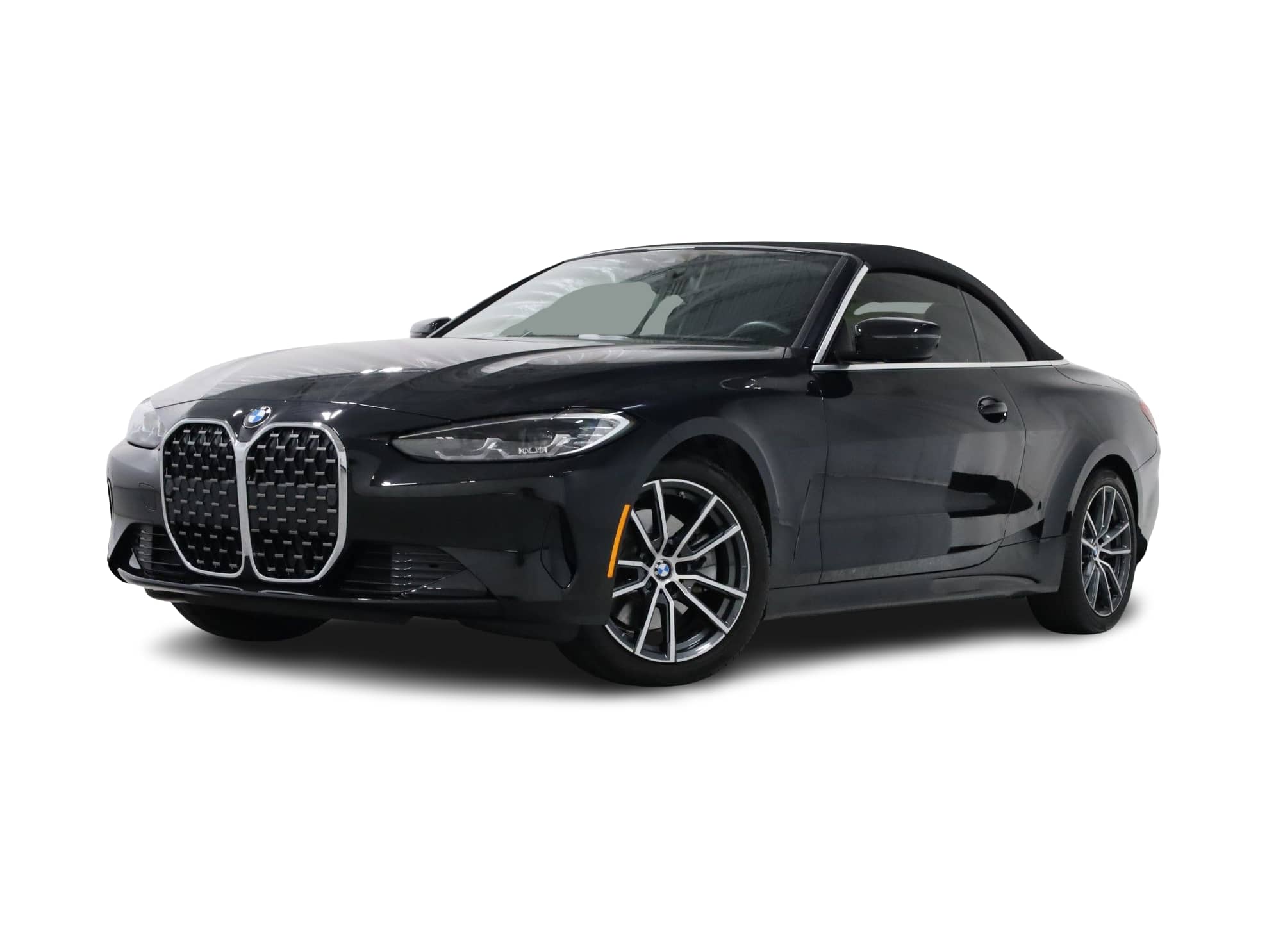 Thumbnail: 2024 BMW 4 Series - 1
