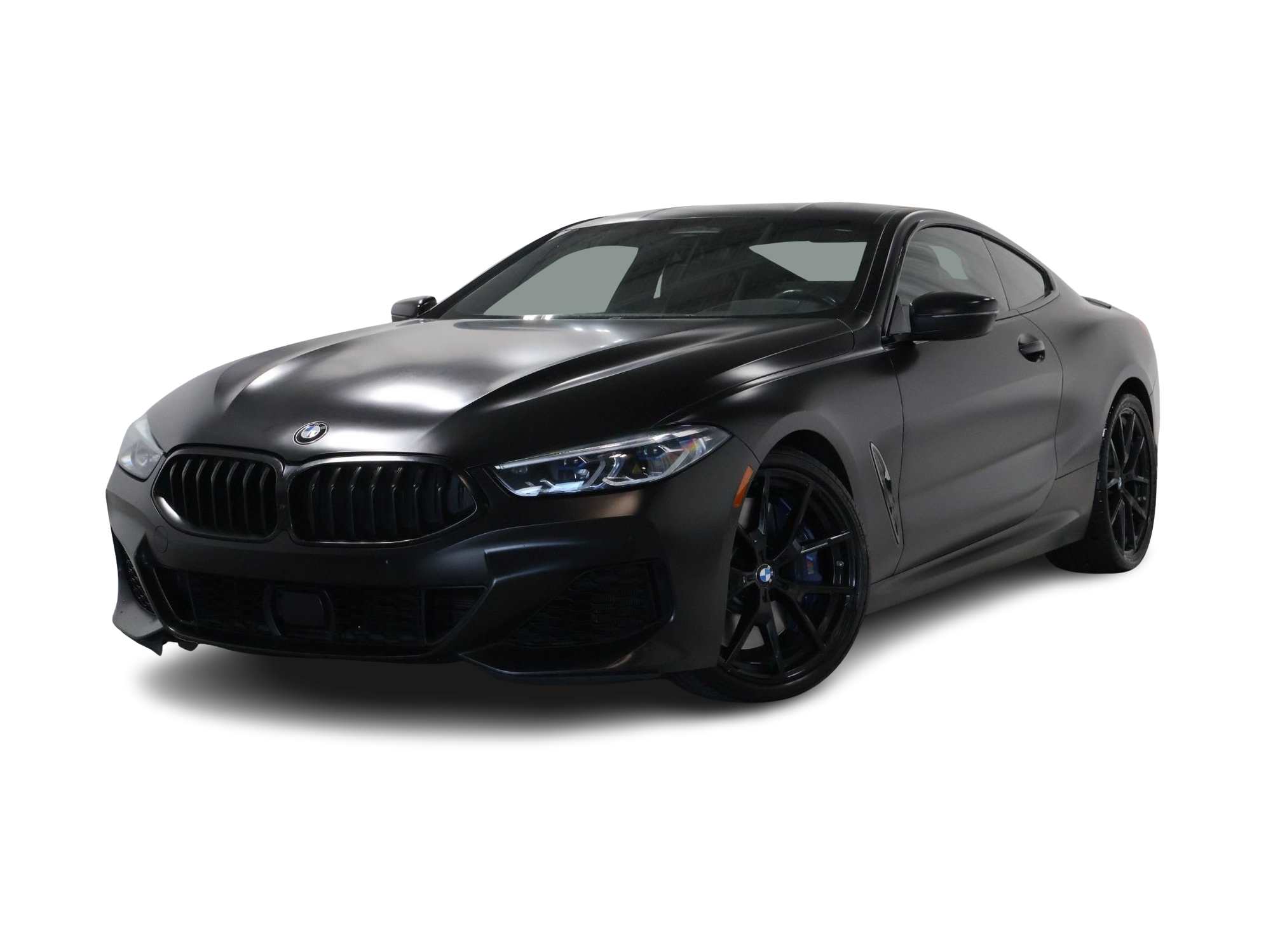2019 BMW 8 Series 850i -
                  Novi, MI