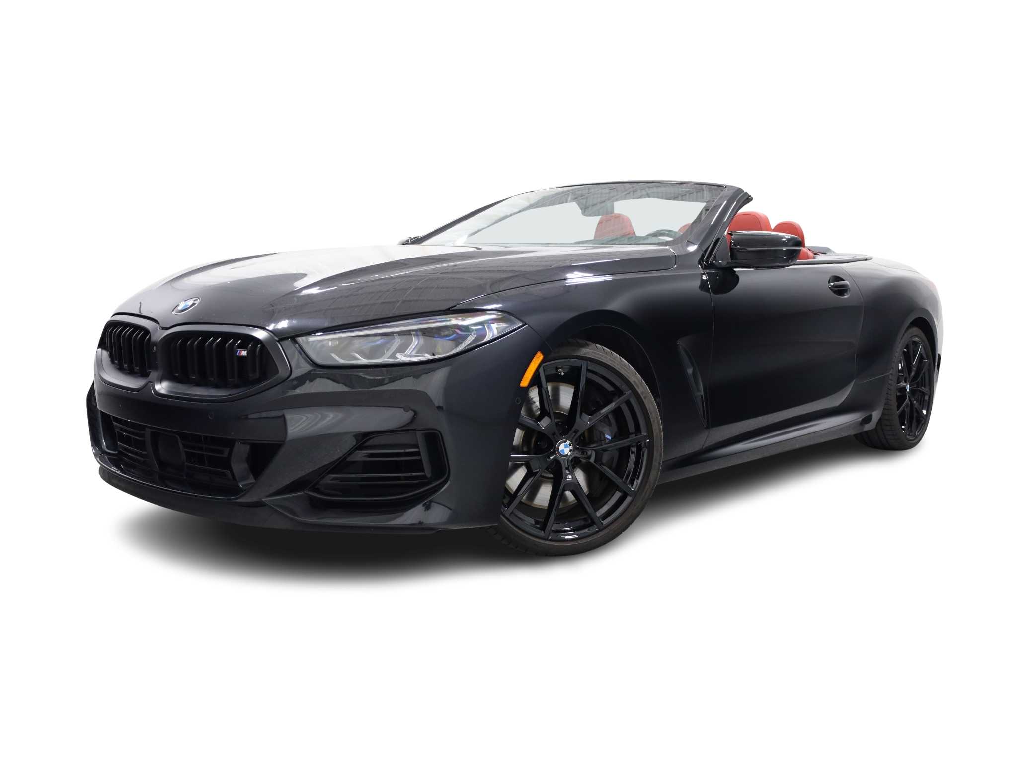 Thumbnail: 2024 BMW 8 Series - 1