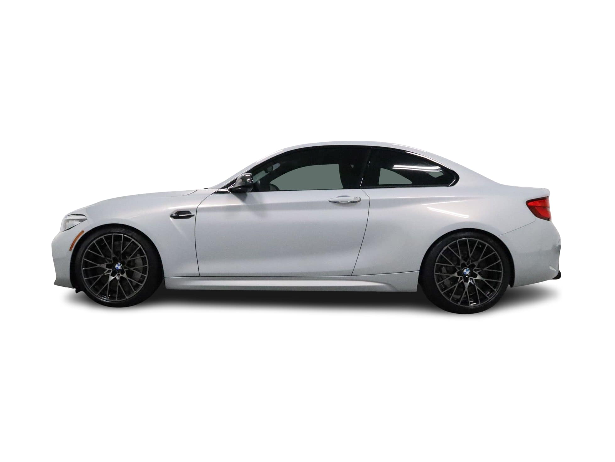 2019 BMW M2 Competition -
                  Novi, MI