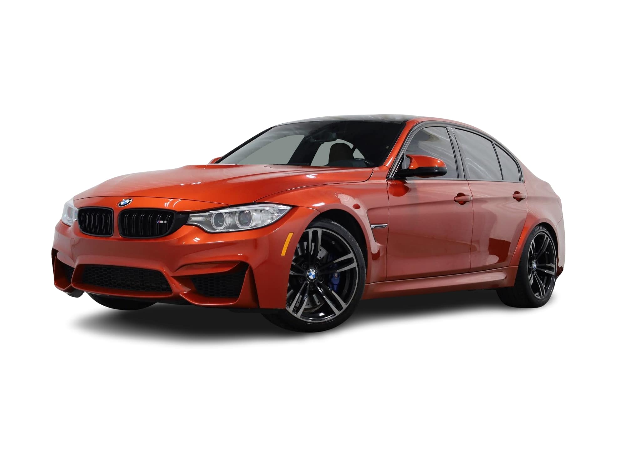 2016 BMW M3  -
                  Novi, MI