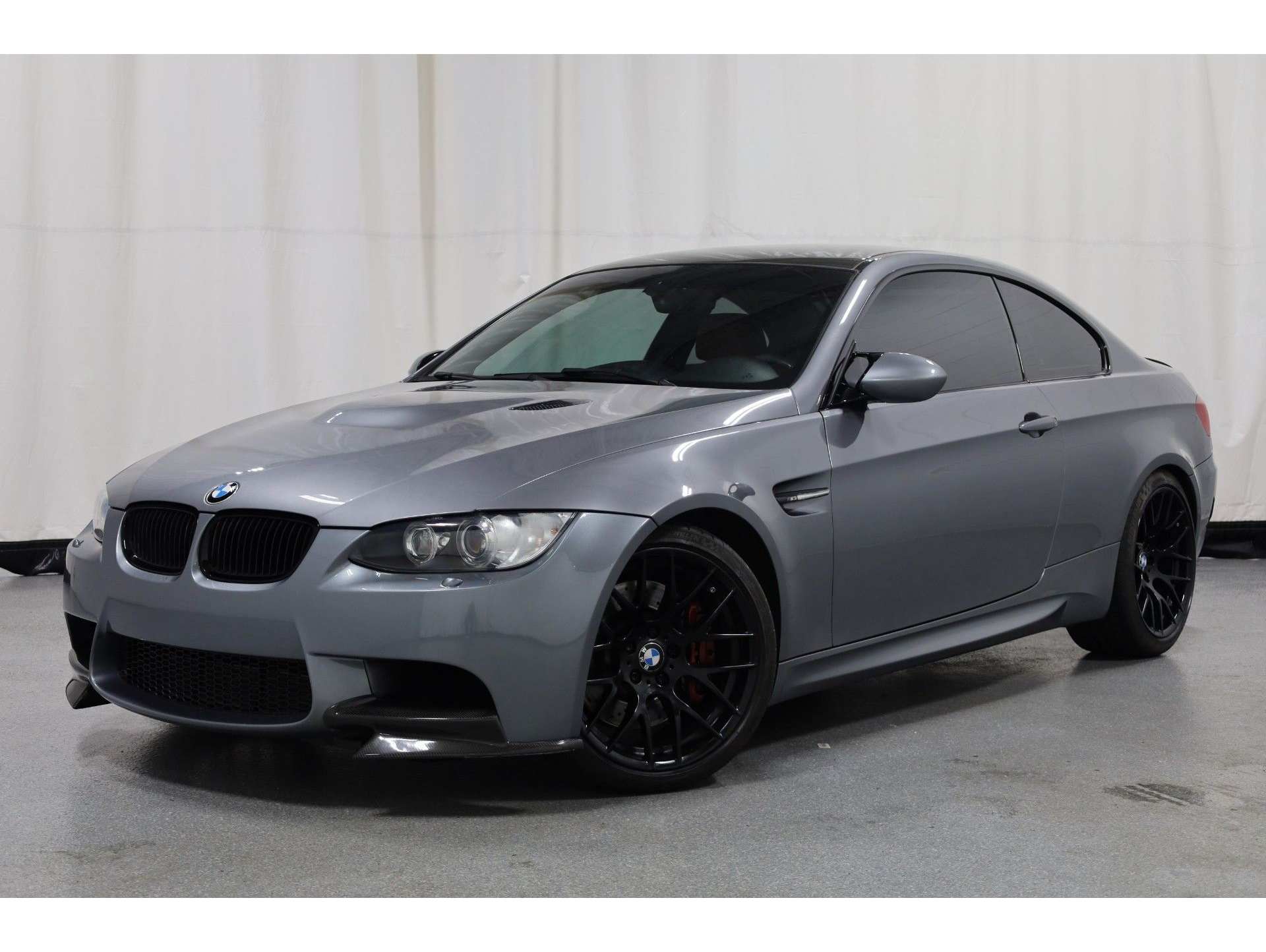 2013 BMW 3 Series M3's photo