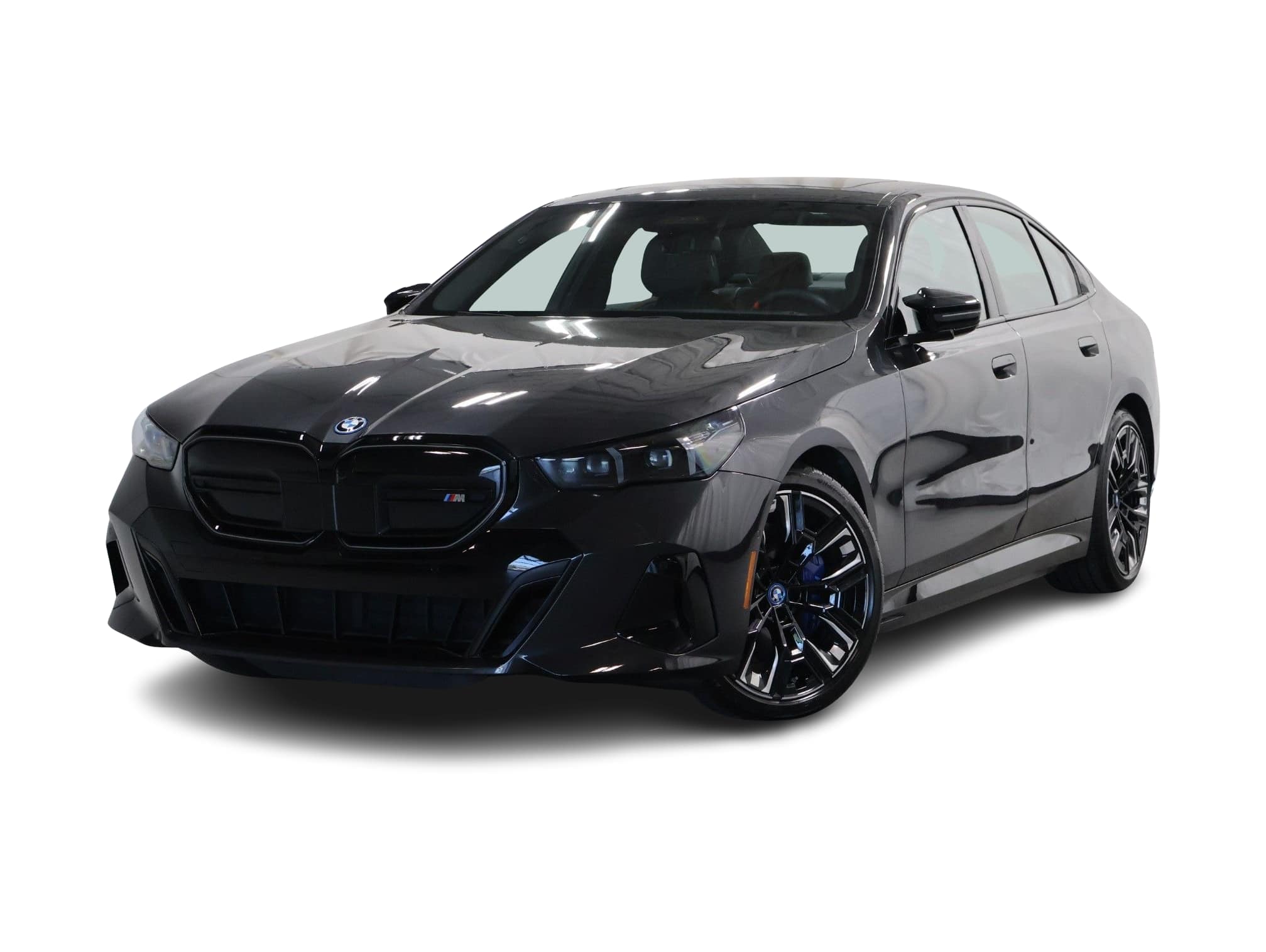2025 BMW i5 M60 -
                  Novi, MI