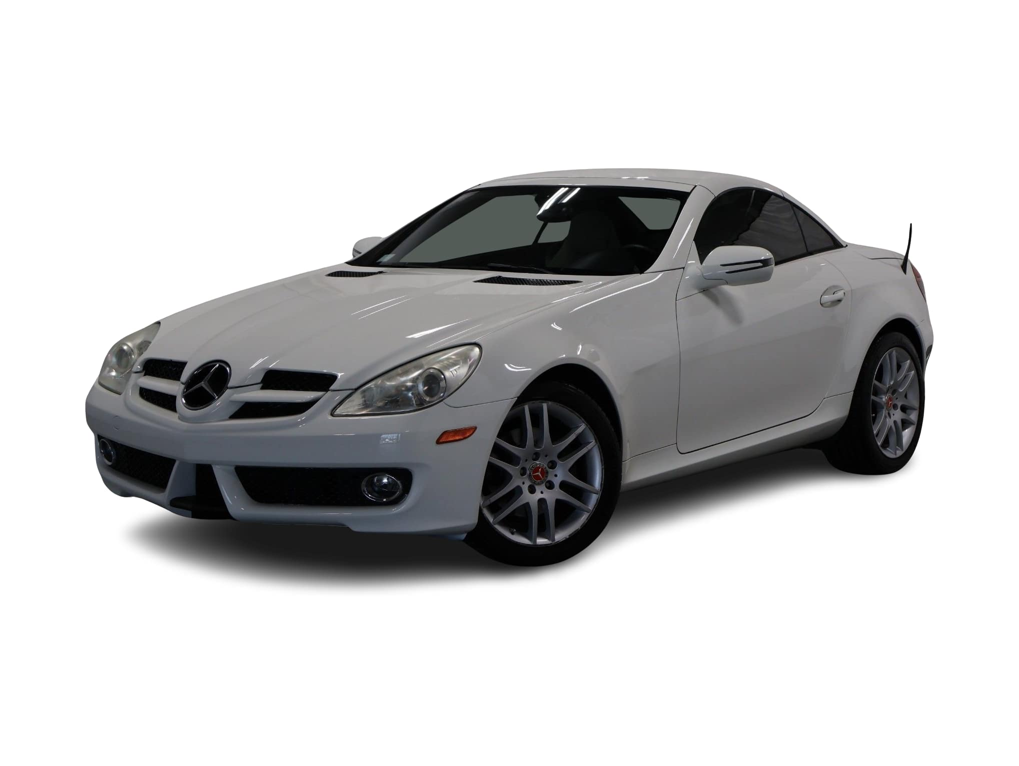 2009 Mercedes-Benz SLK 300 -
                  Novi, MI