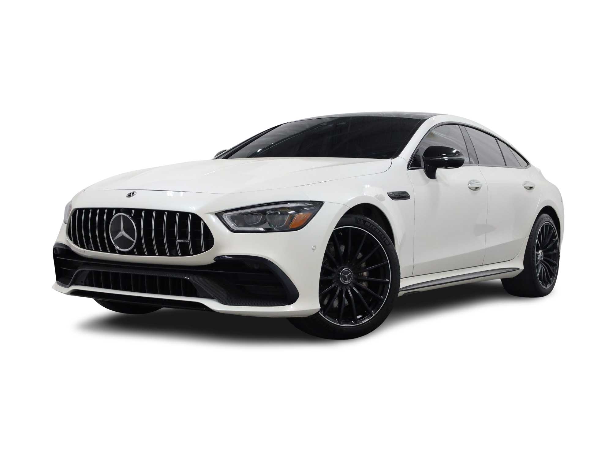 2020 Mercedes-Benz AMG GT 53 -
                  Novi, MI