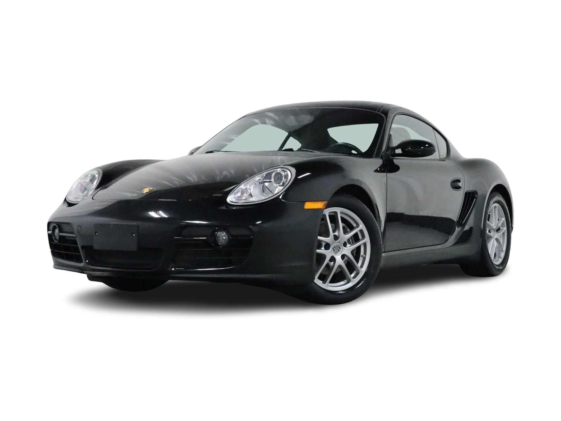 2007 Porsche Cayman  -
                  Novi, MI