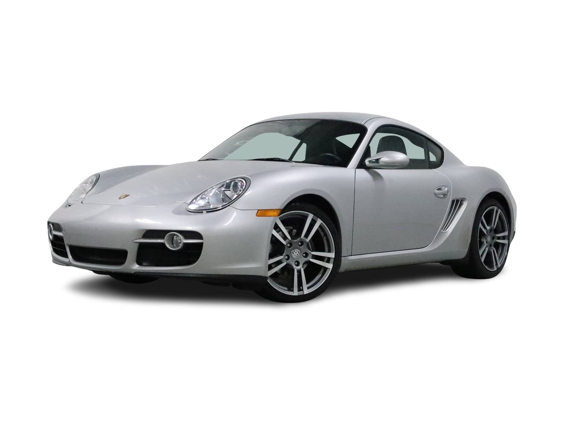 2008 Porsche Cayman  -
                  Novi, MI
