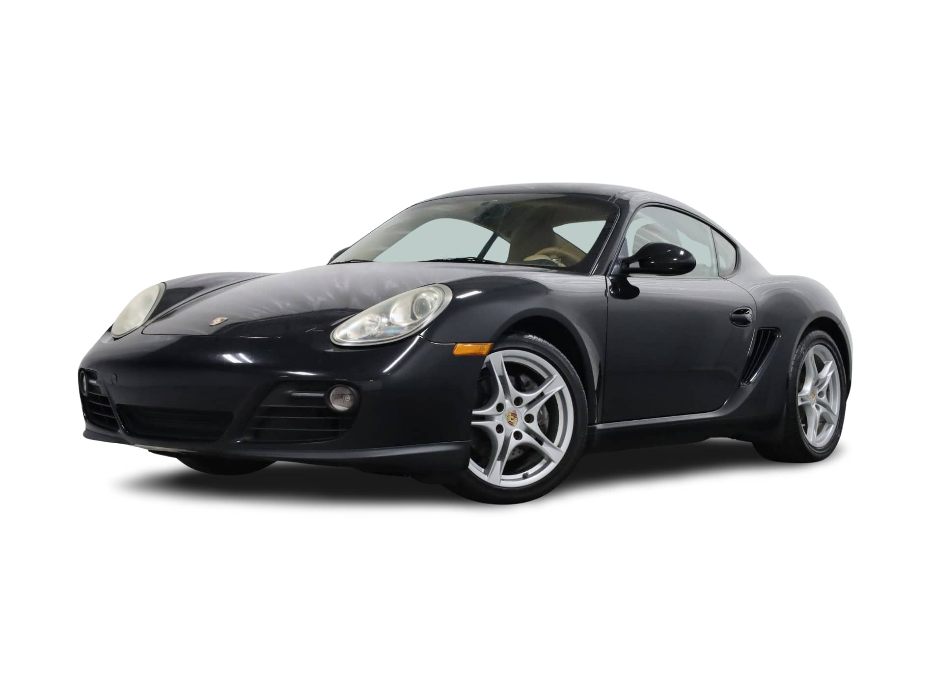 2009 Porsche Cayman Base -
                  Novi, MI