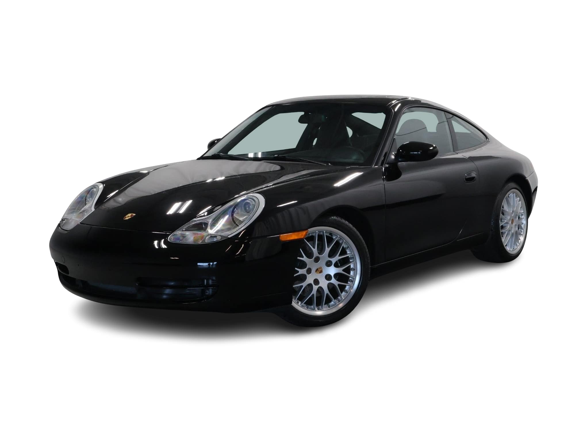 2001 Porsche 911 Carrera 2 -
                  Novi, MI