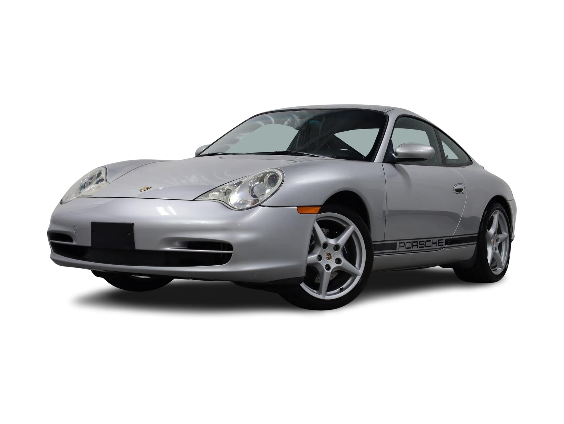2003 Porsche 911 Carrera 2 -
                  Novi, MI