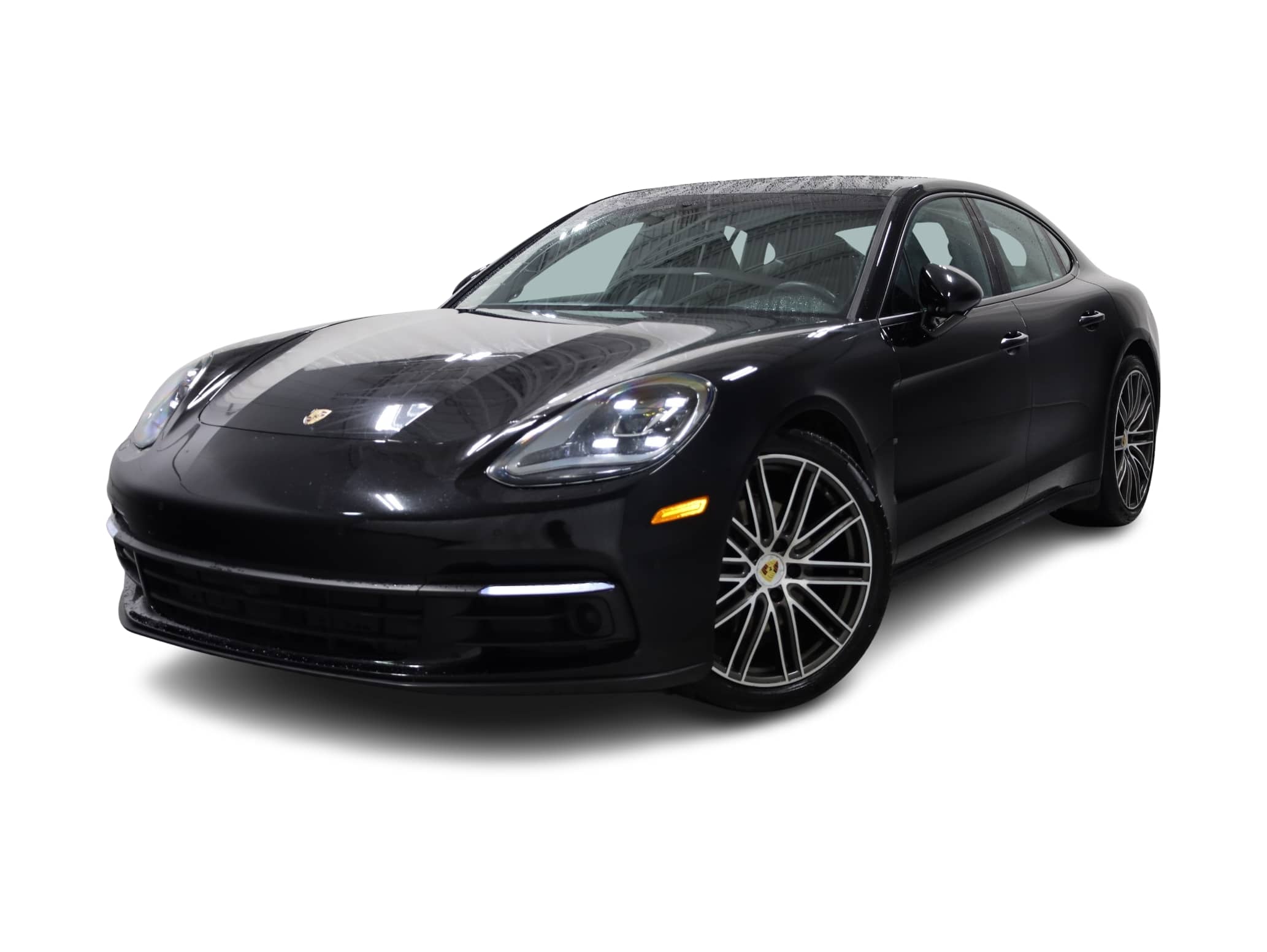 2018 Porsche Panamera 4 -
                  Novi, MI