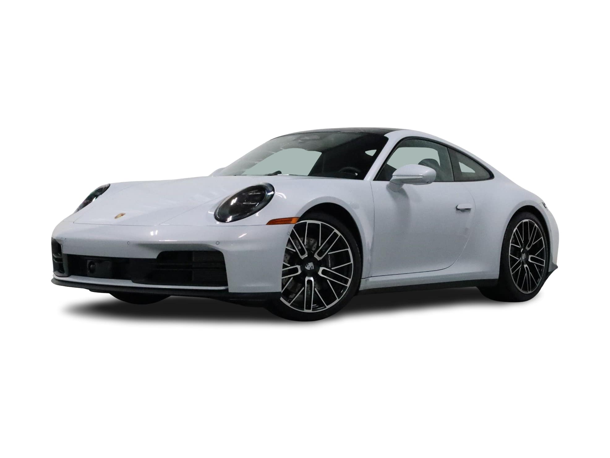 Thumbnail: 2026 Porsche 911 - 1