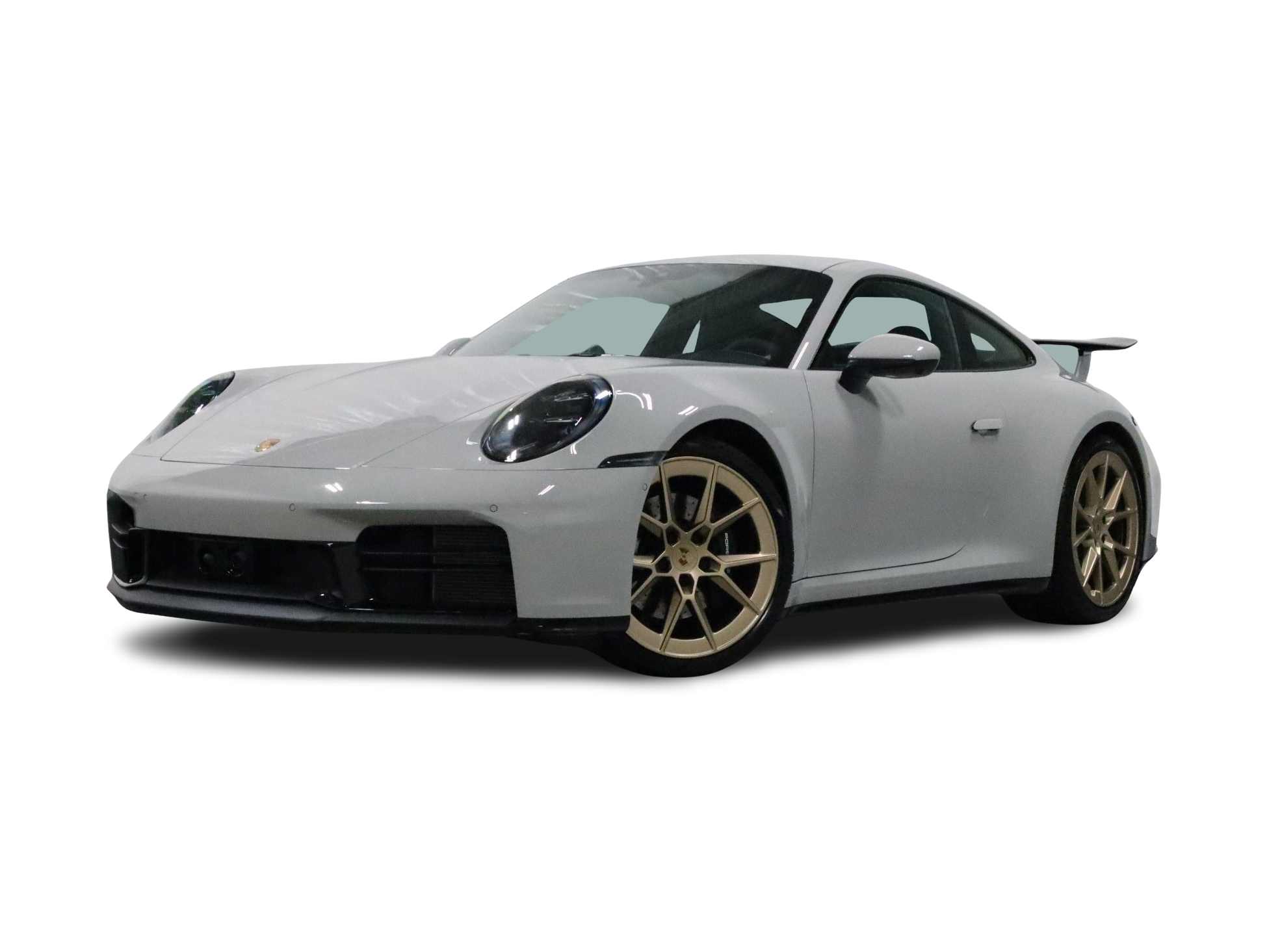 Thumbnail: 2025 Porsche 911 - 1