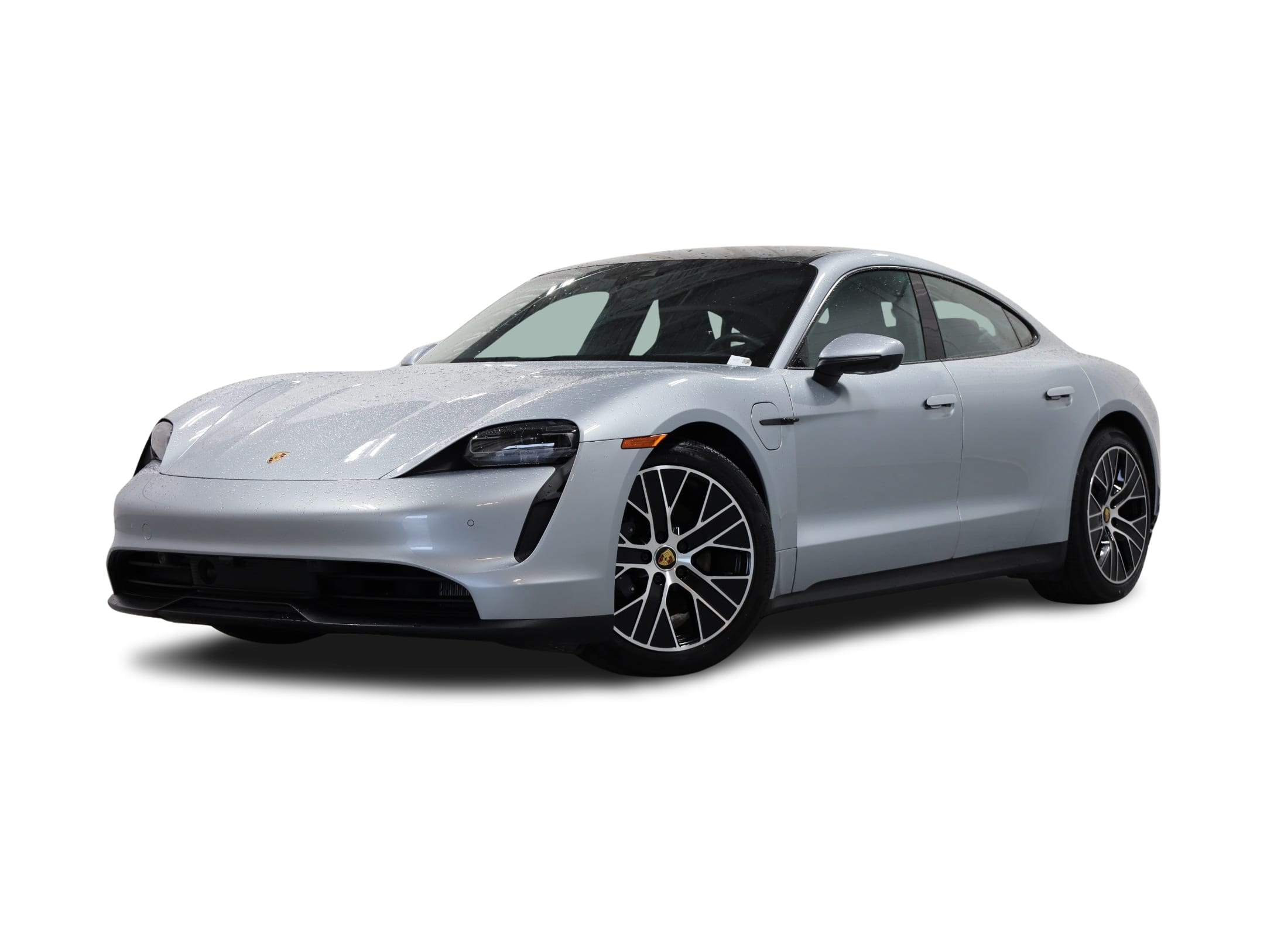 2023 Porsche Taycan  -
                Farmington Hills, MI