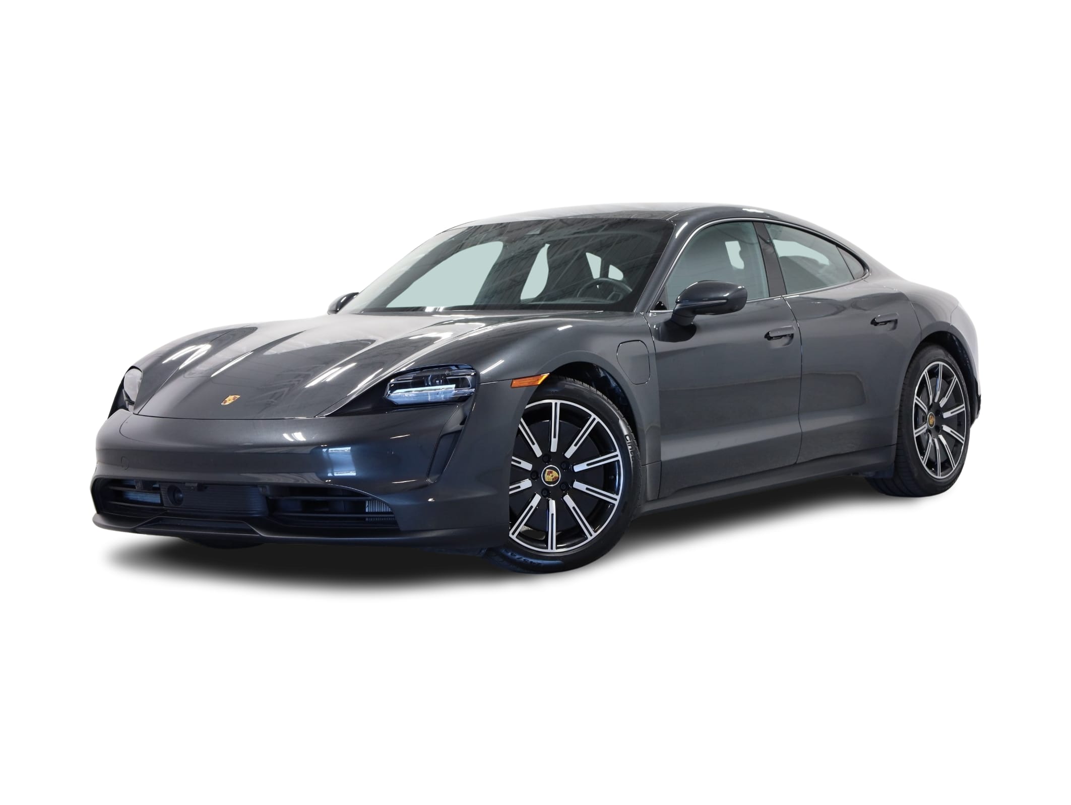 2023 Porsche Taycan  -
                Farmington Hills, MI